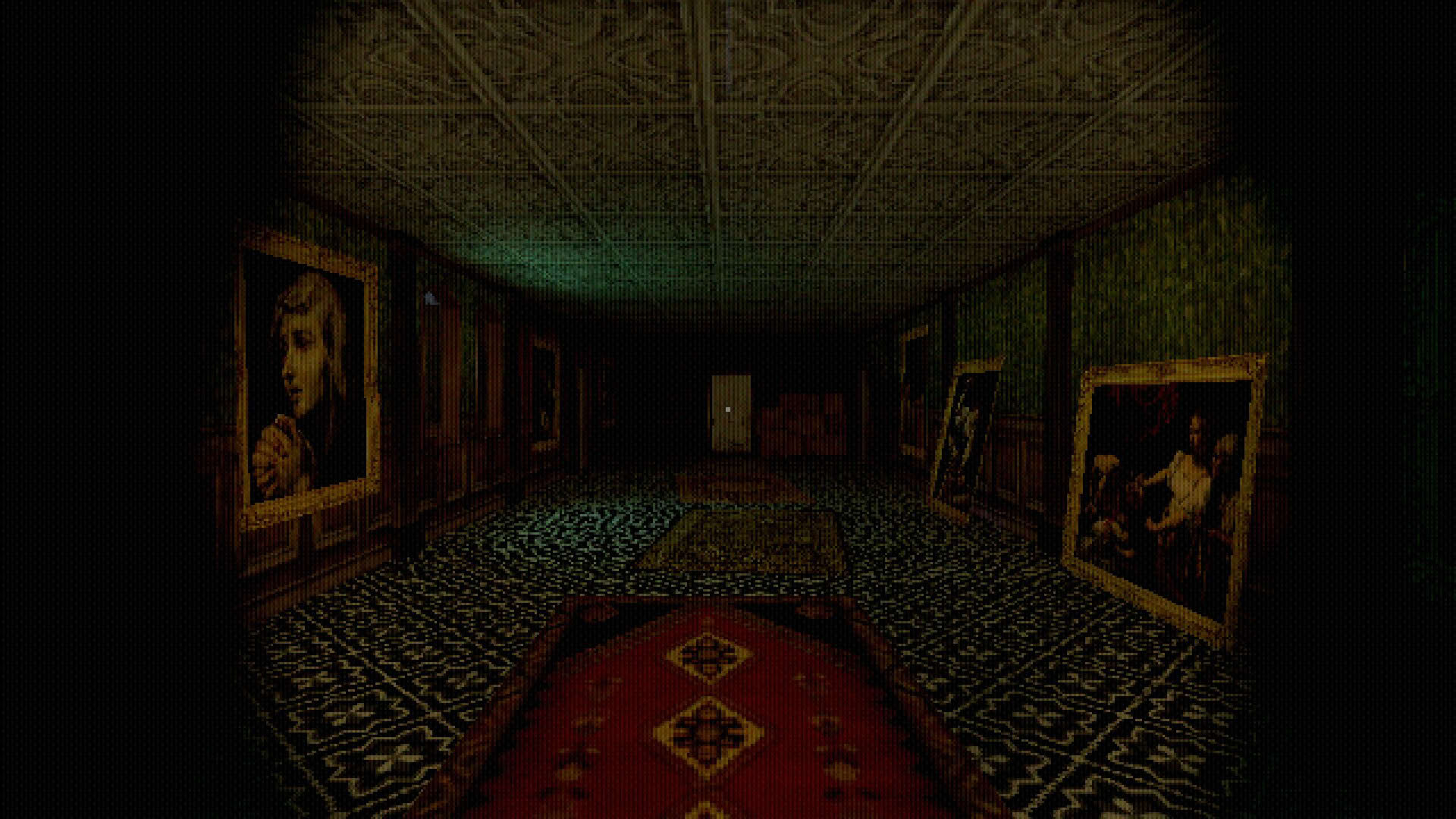 Screenshot for Dark Harvest