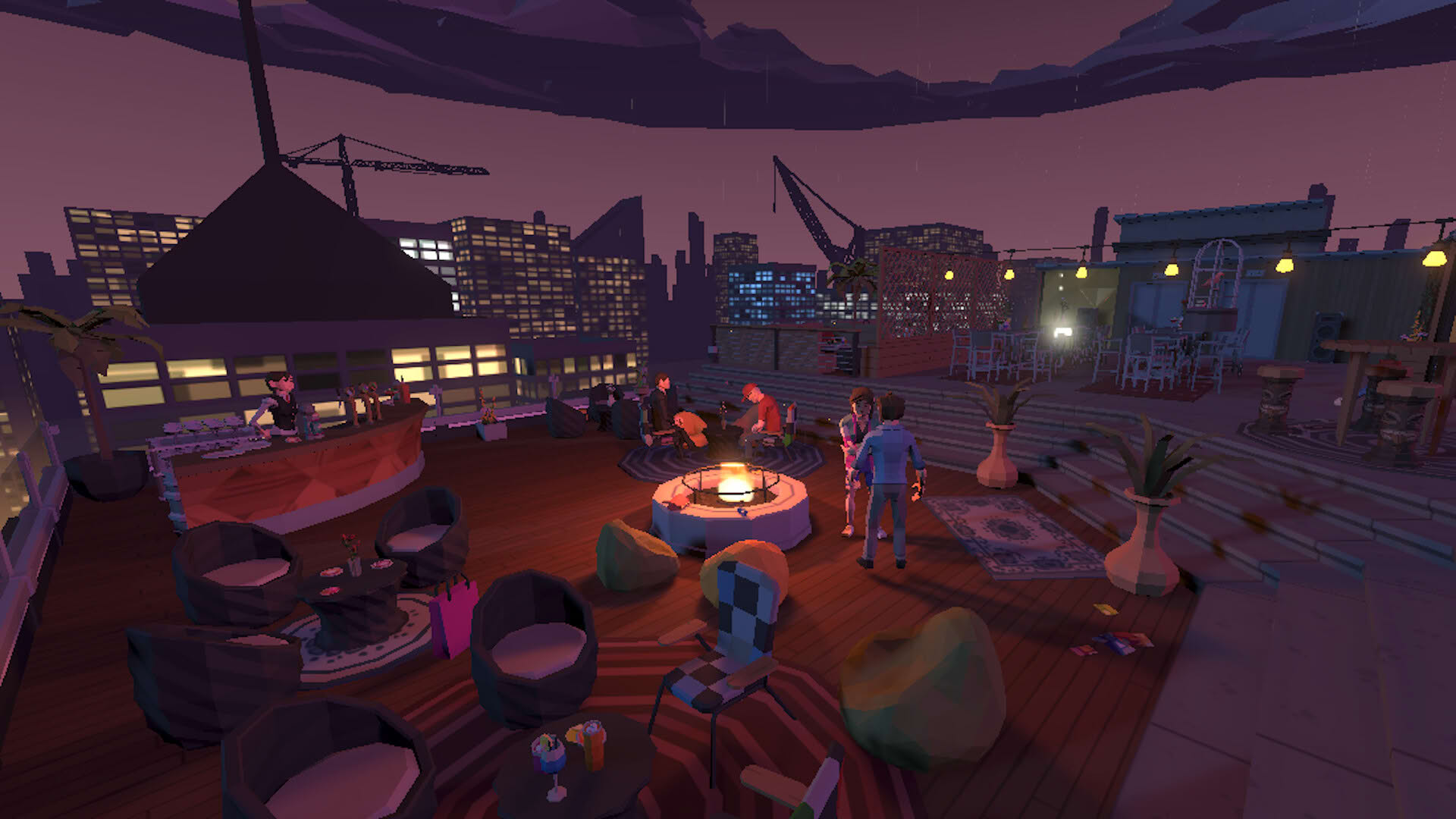 Screenshot for Queen's Domain