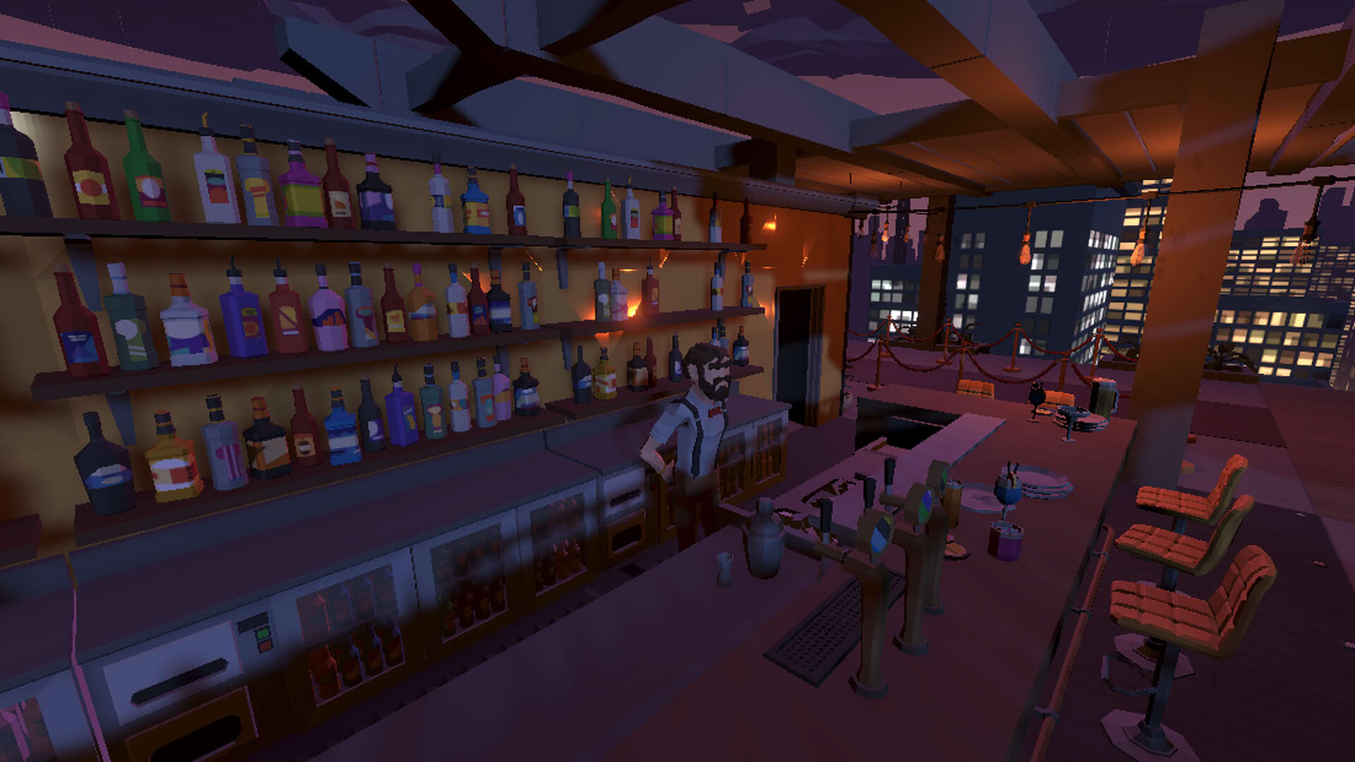 Screenshot for Queen's Domain