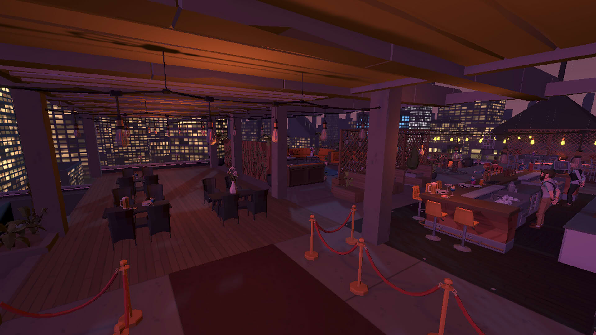 Screenshot for Queen's Domain
