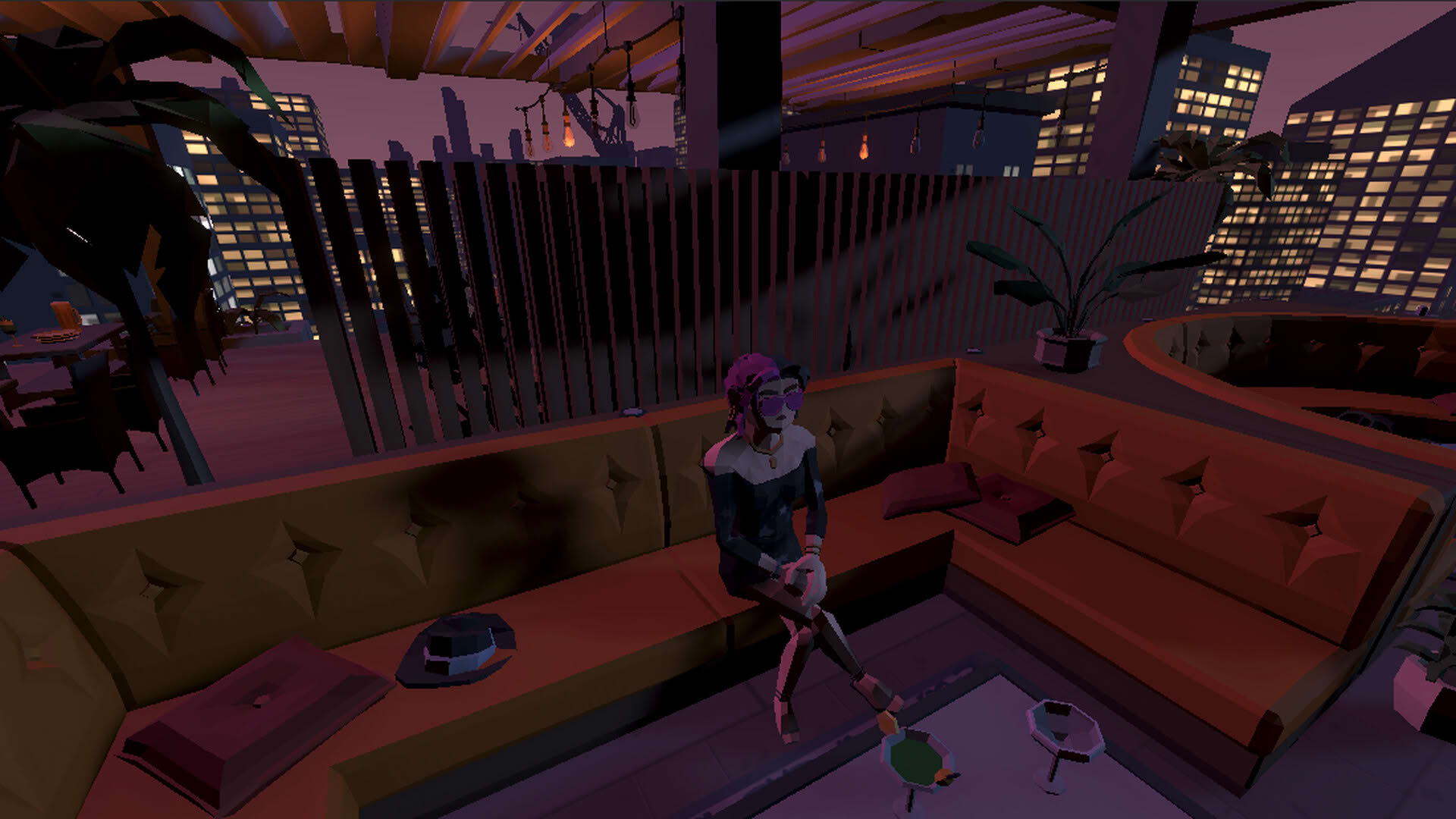 Screenshot for Queen's Domain