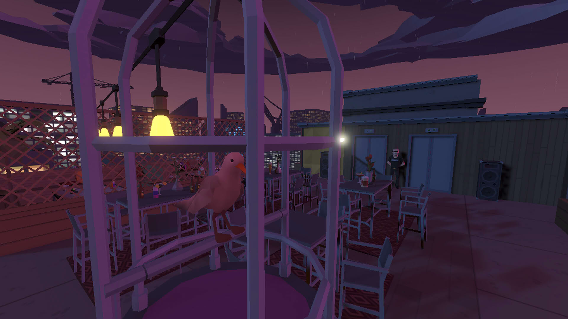 Screenshot for Queen's Domain