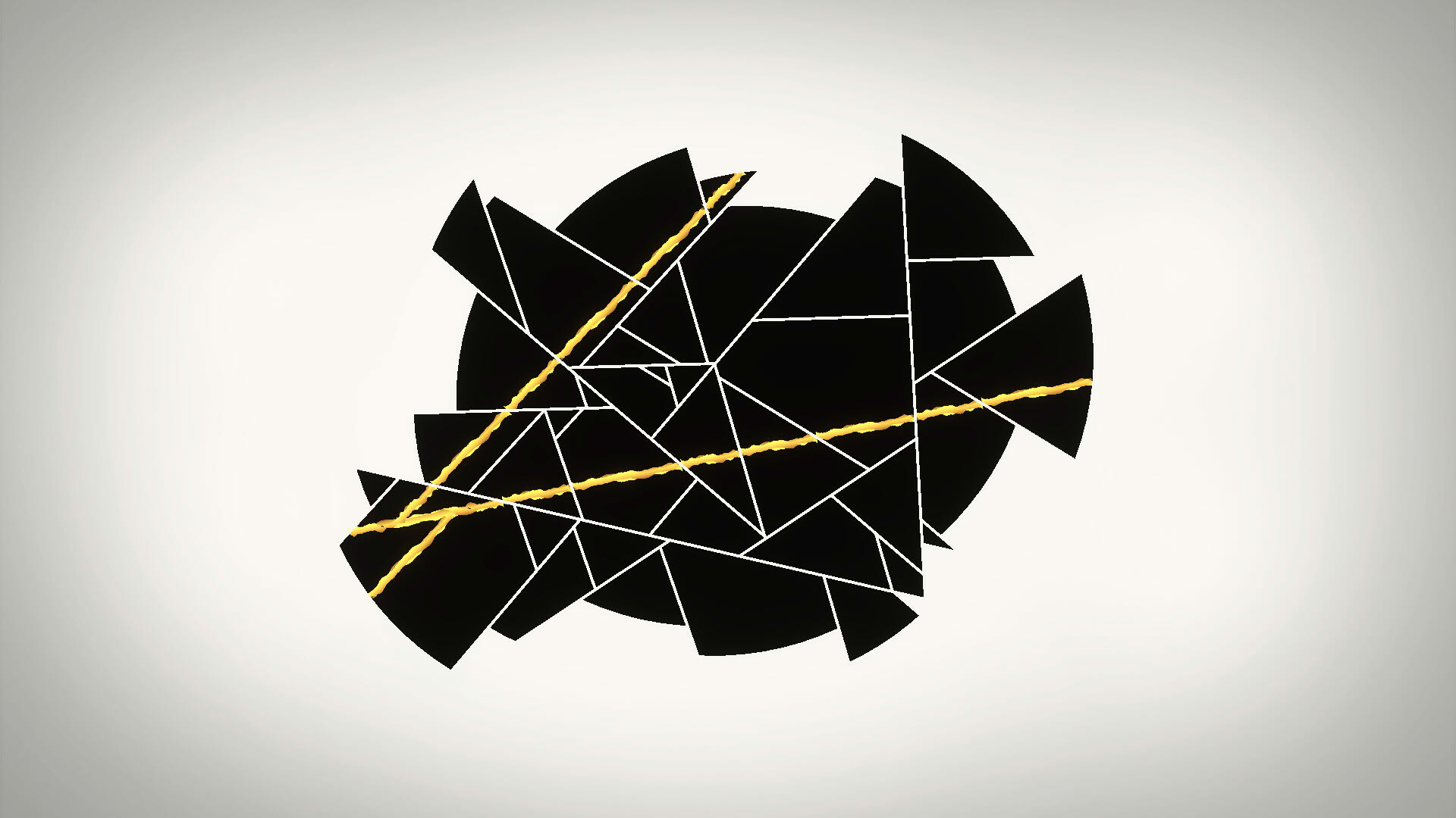 Screenshot for The Golden Seam