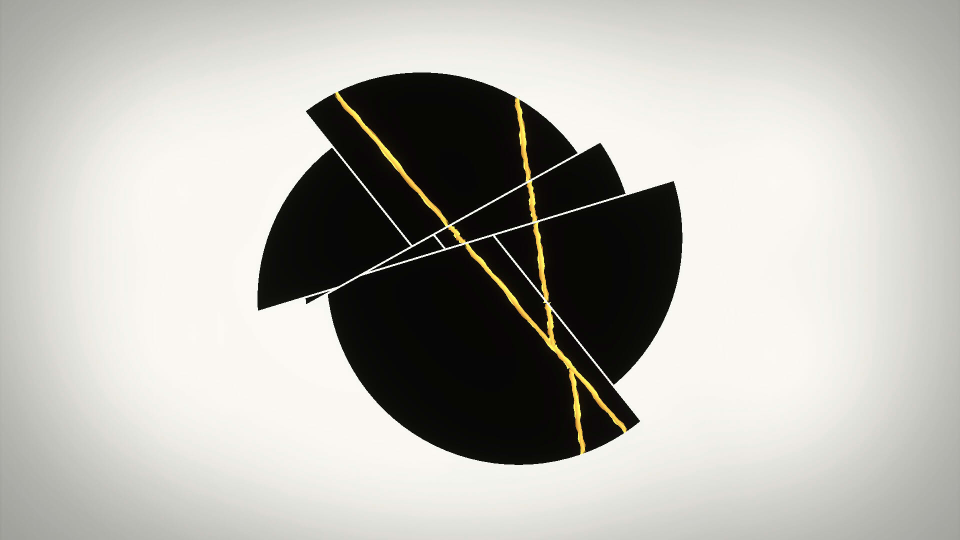 Screenshot for The Golden Seam
