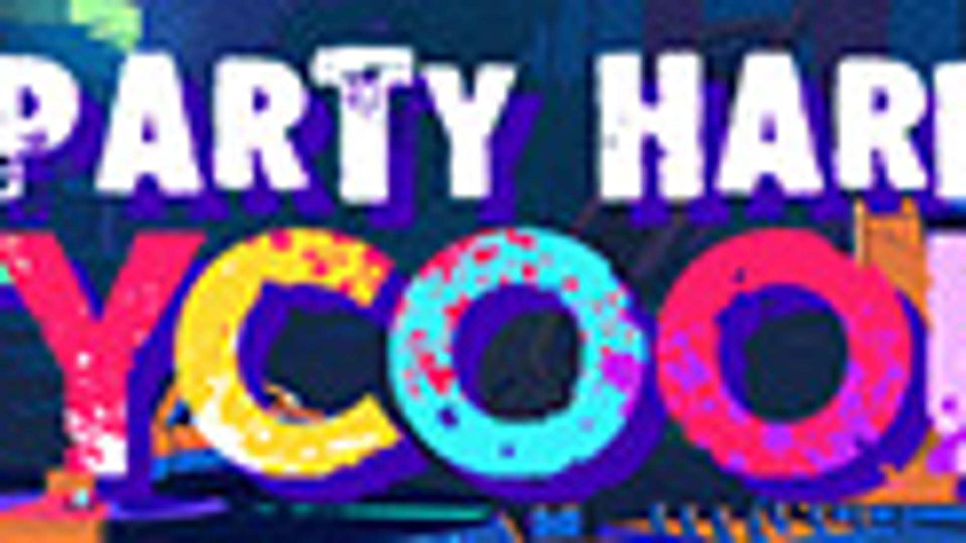 Screenshot for Party Hard Tycoon