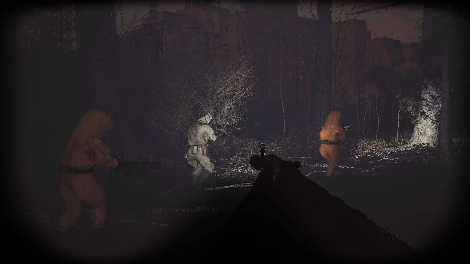 Screenshot for Scum