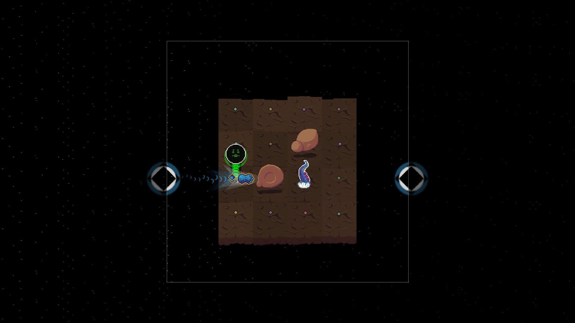 Screenshot for Friday Night Bullet Arena