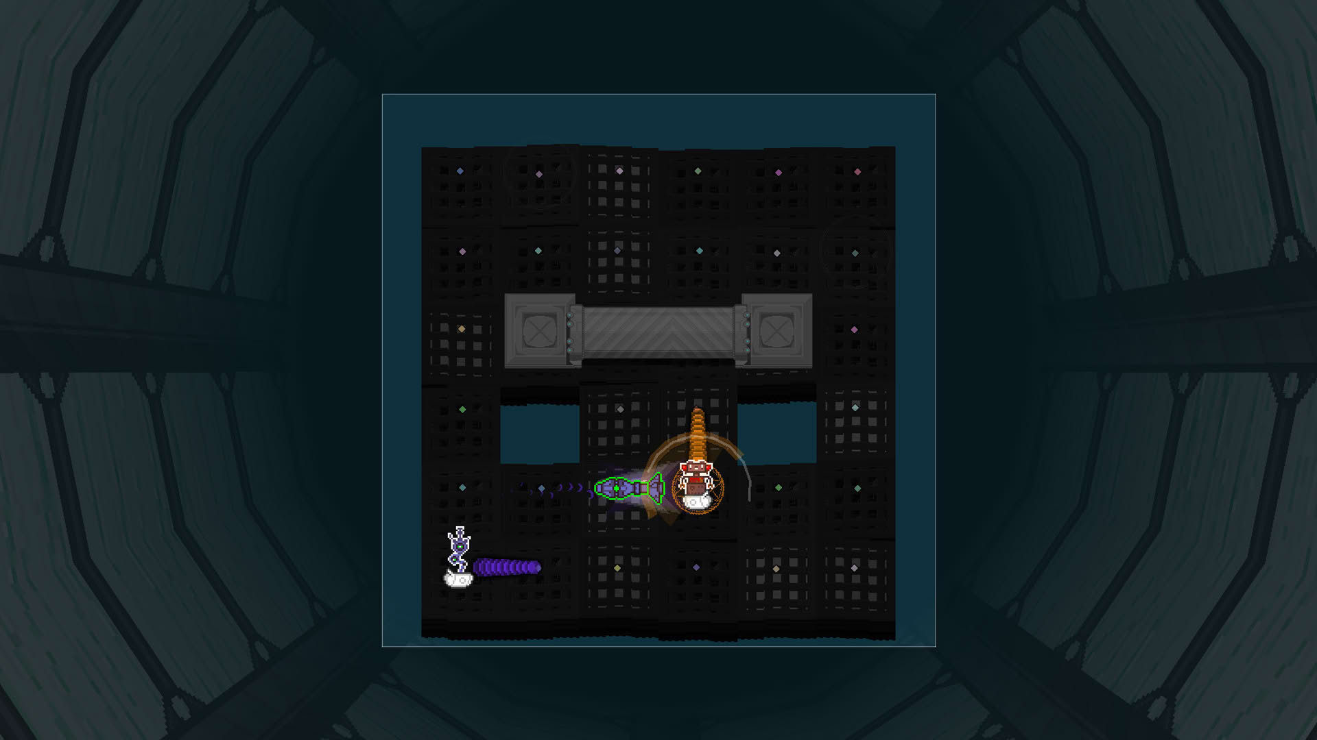 Screenshot for Friday Night Bullet Arena