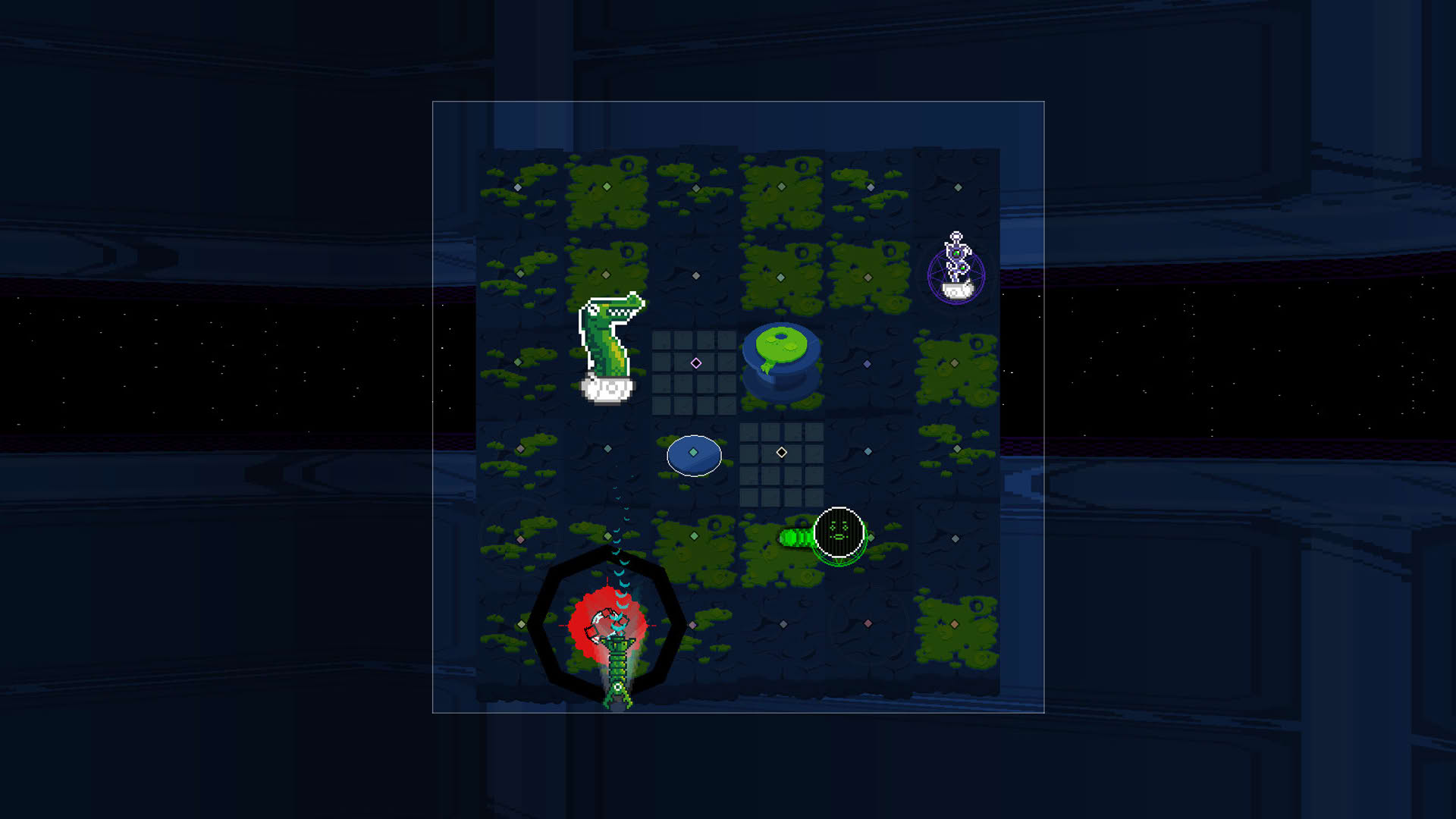 Screenshot for Friday Night Bullet Arena