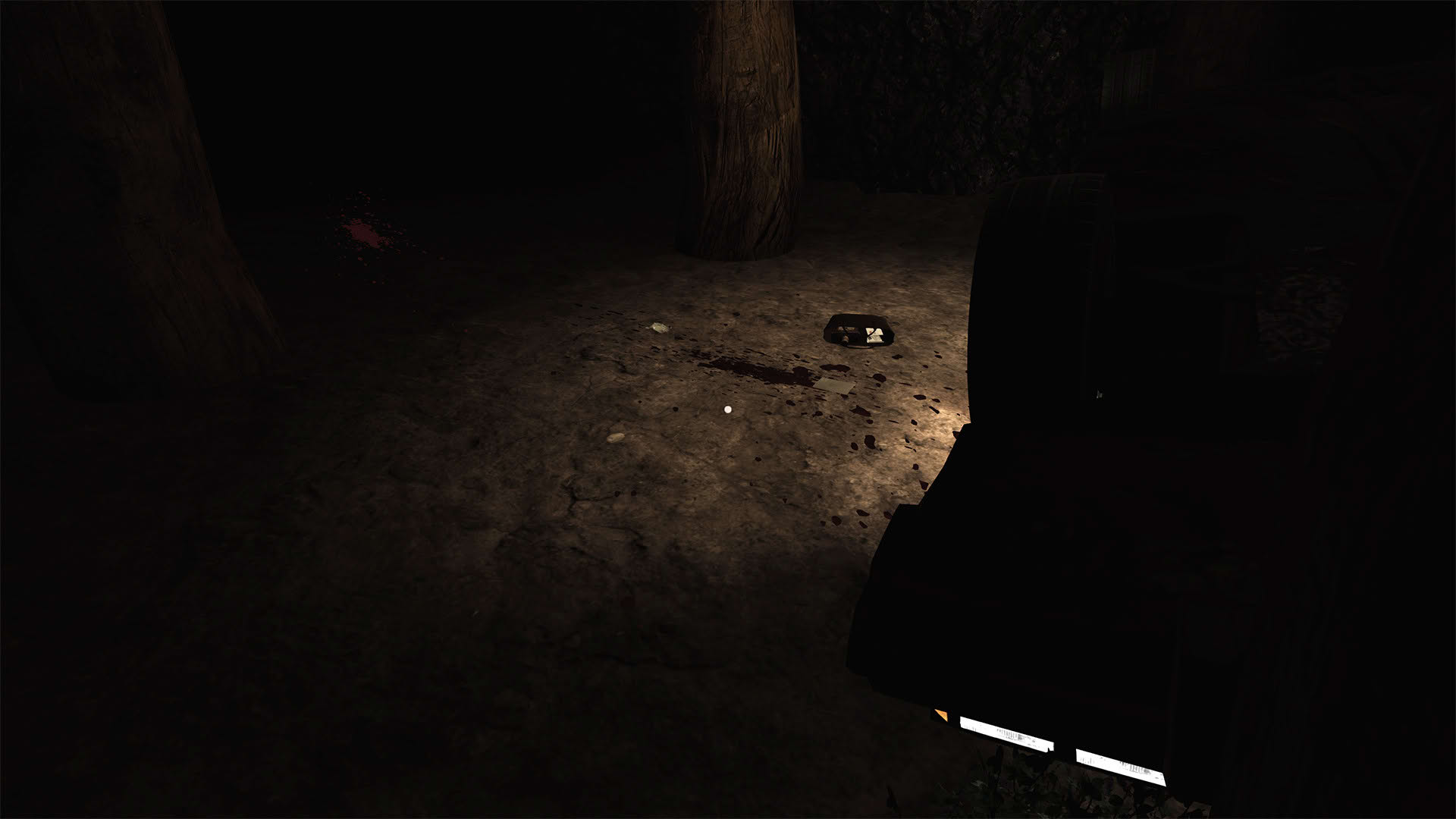 Screenshot for Stifled