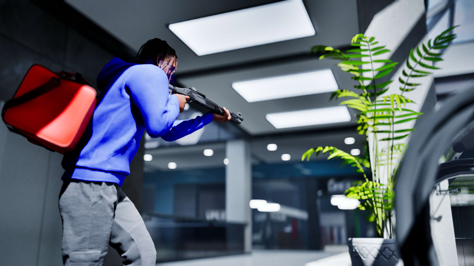 Screenshot for Hood Warfare 2