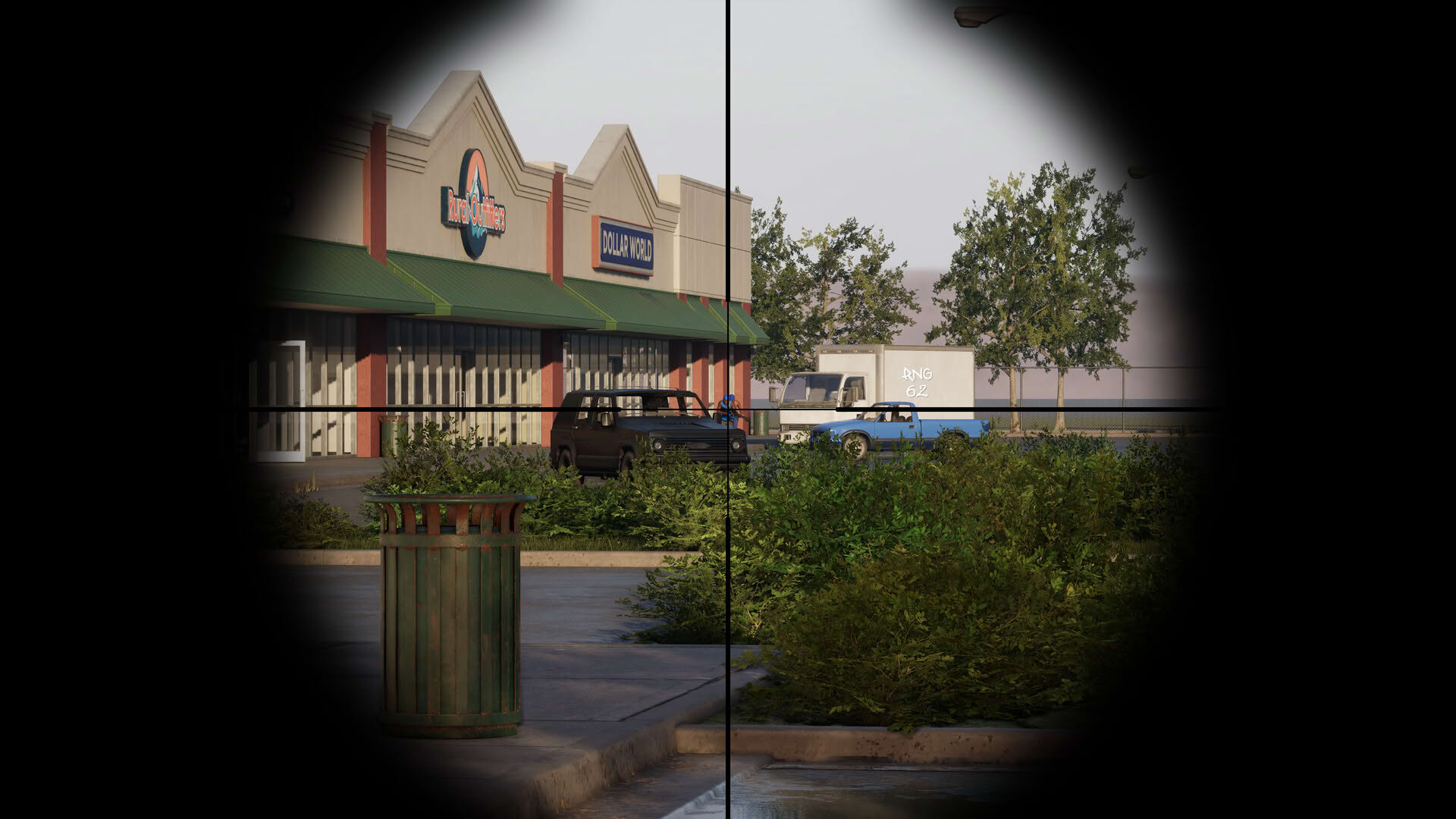 Screenshot for Hood Warfare 2