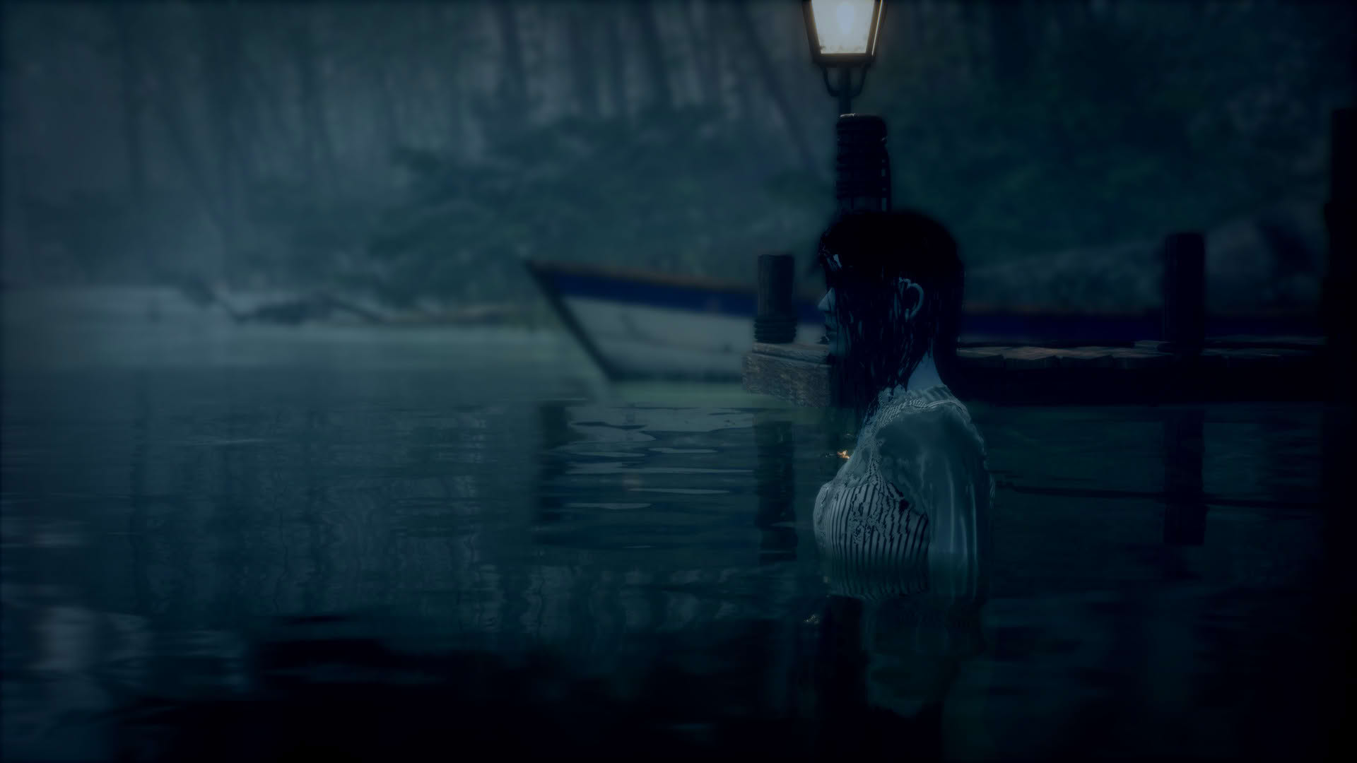 Screenshot for Martha Is Dead