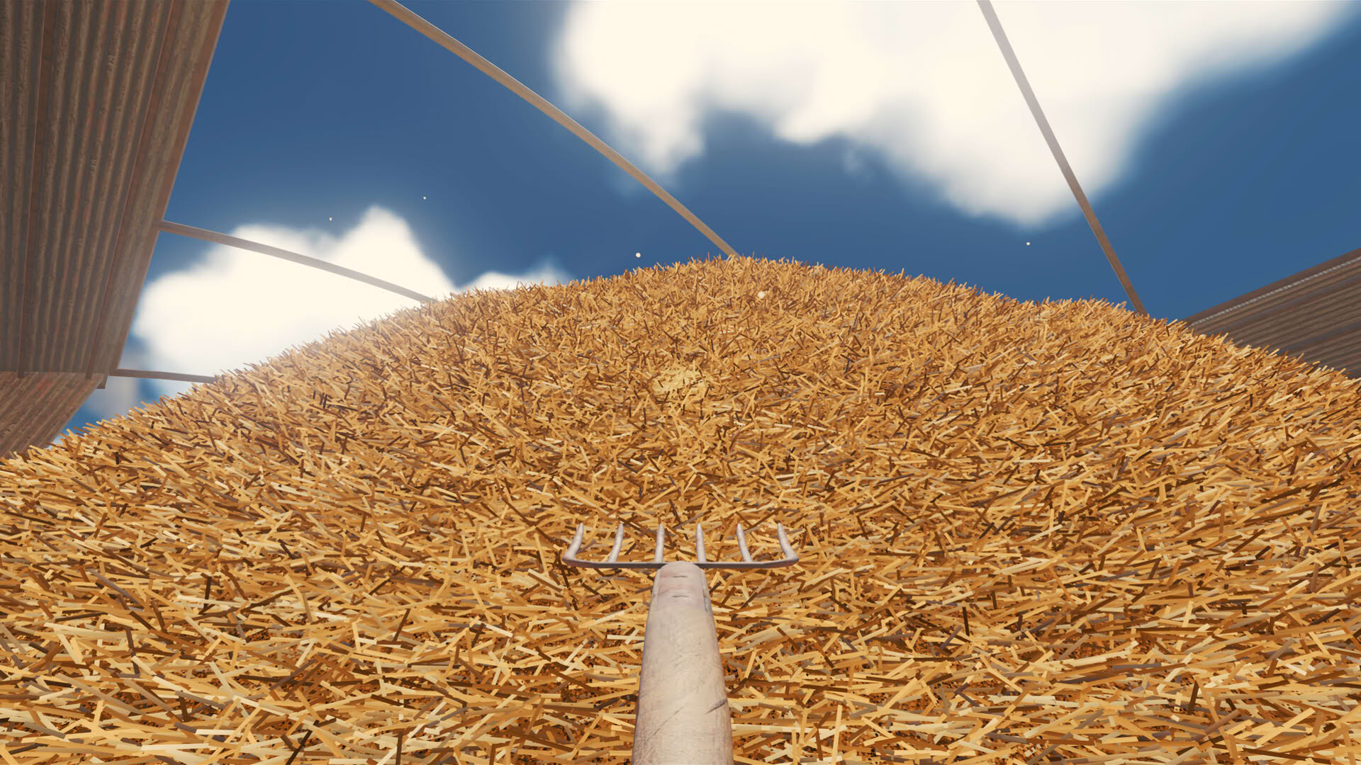 Screenshot for Find The Needle