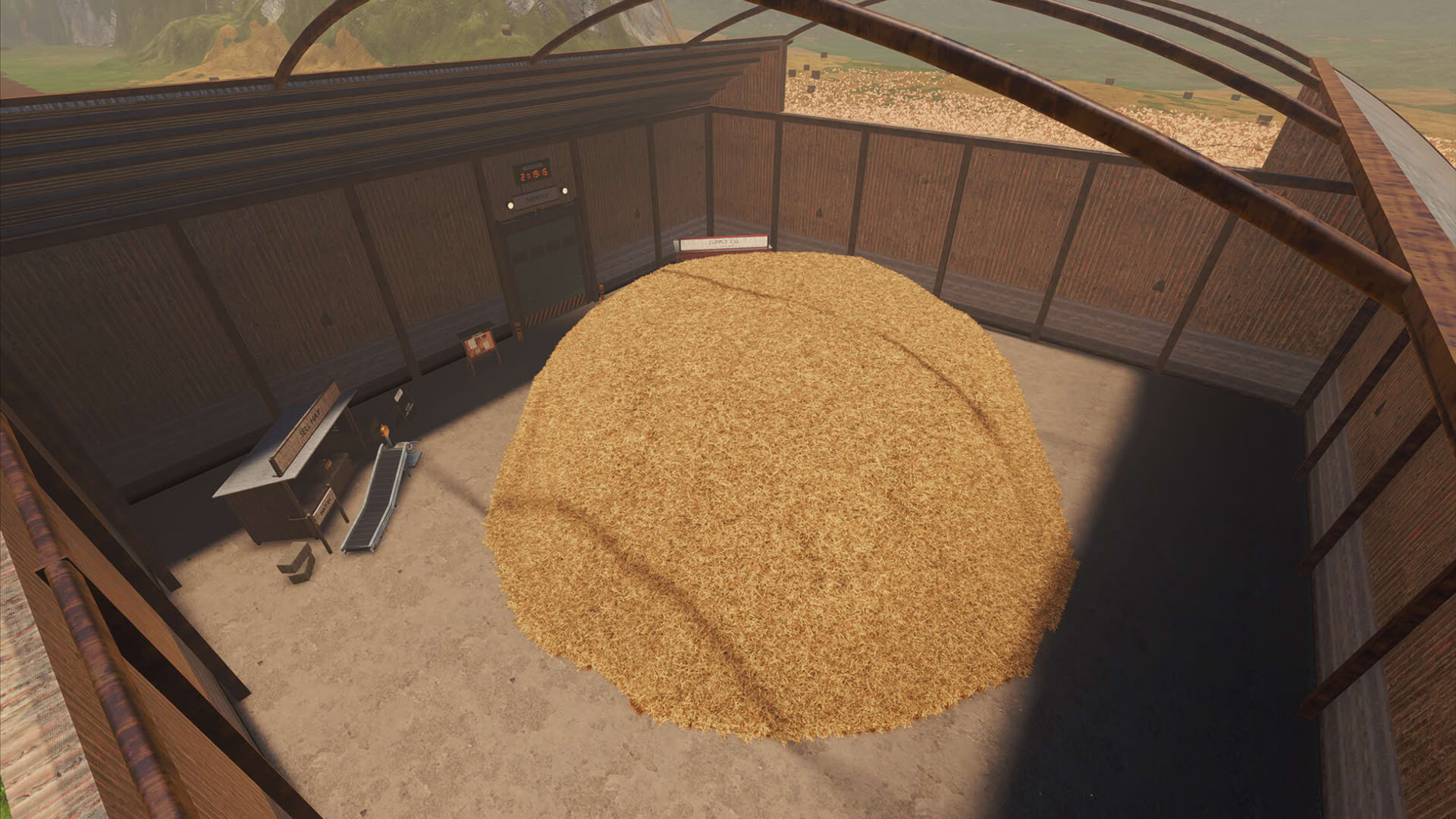 Screenshot for Find The Needle