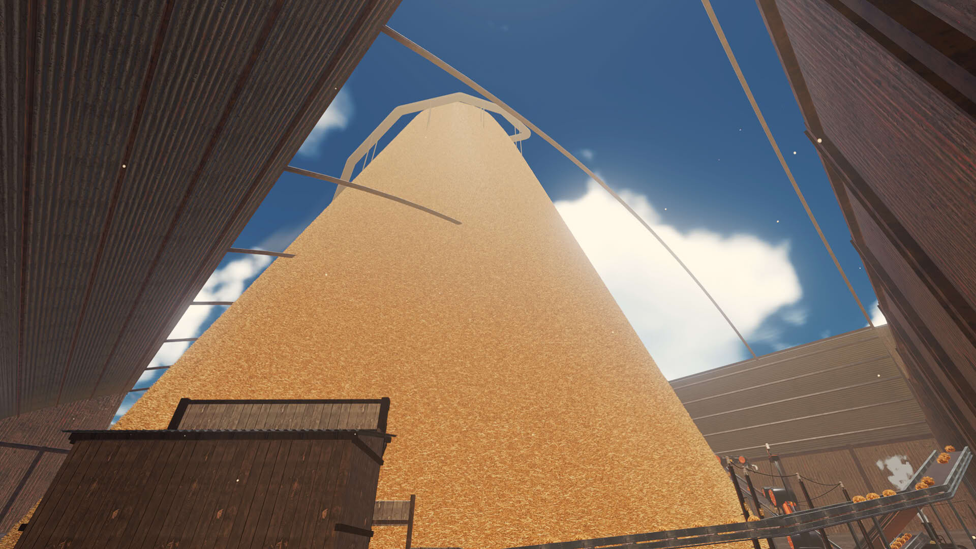 Screenshot for Find The Needle