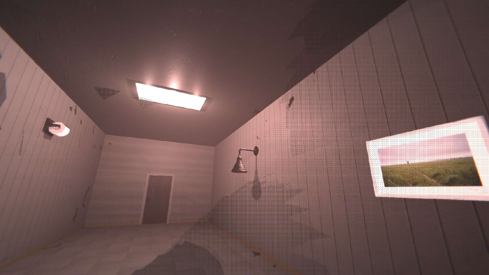 Screenshot for Passage Zero