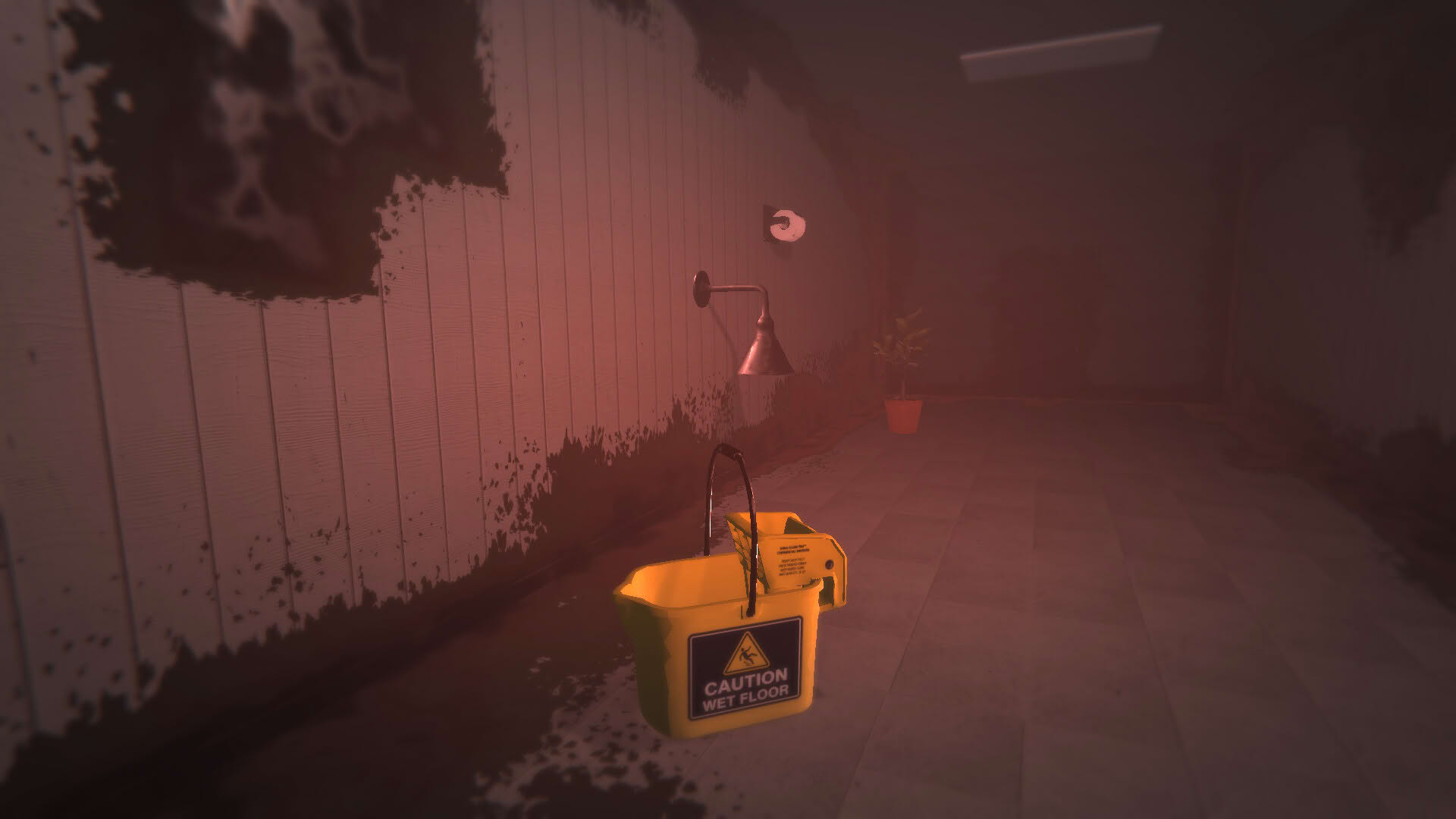 Screenshot for Passage Zero
