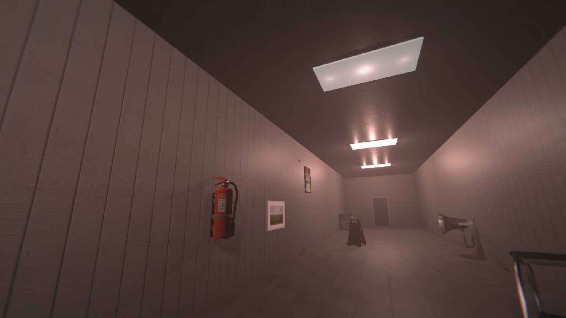 Screenshot for Passage Zero