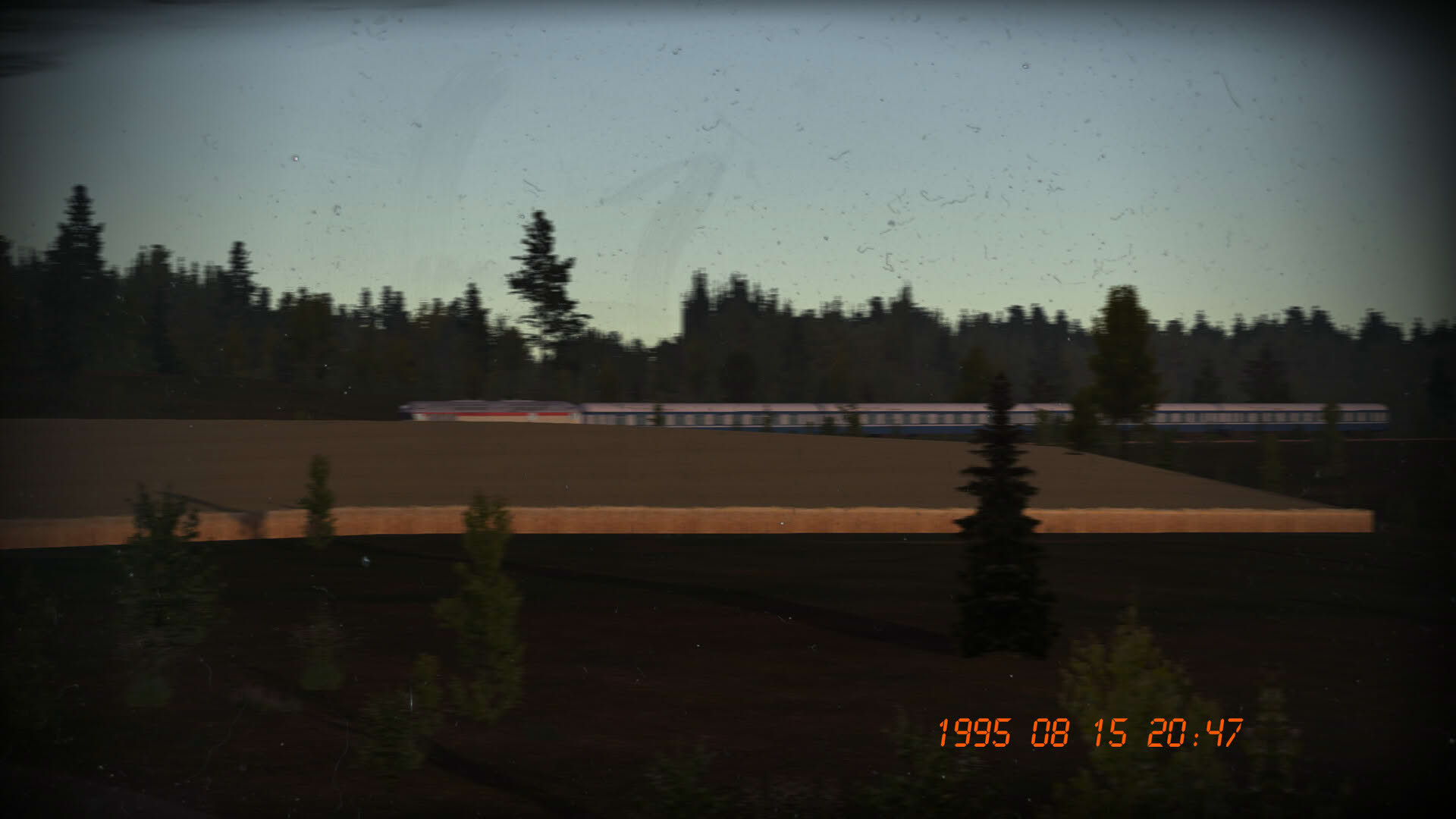 Screenshot for My Summer Car