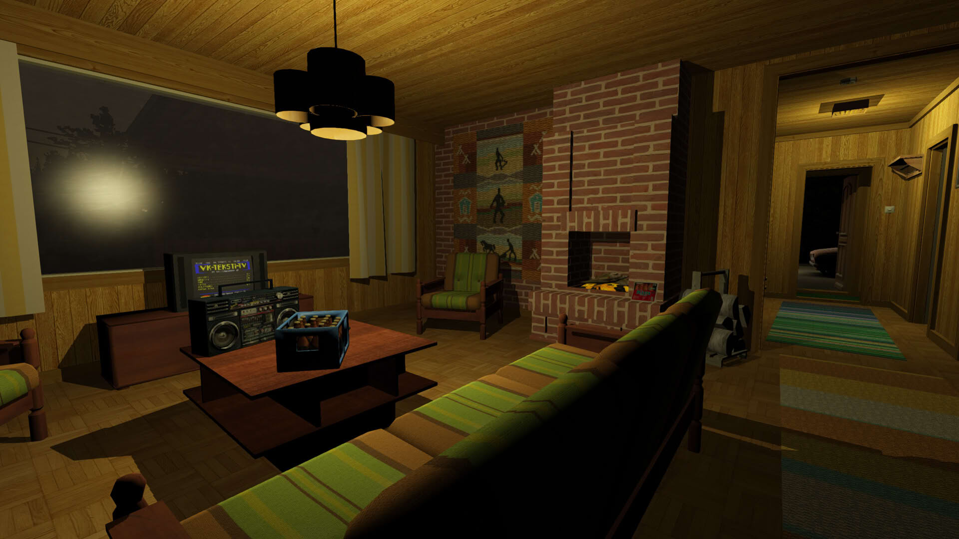 Screenshot for My Summer Car