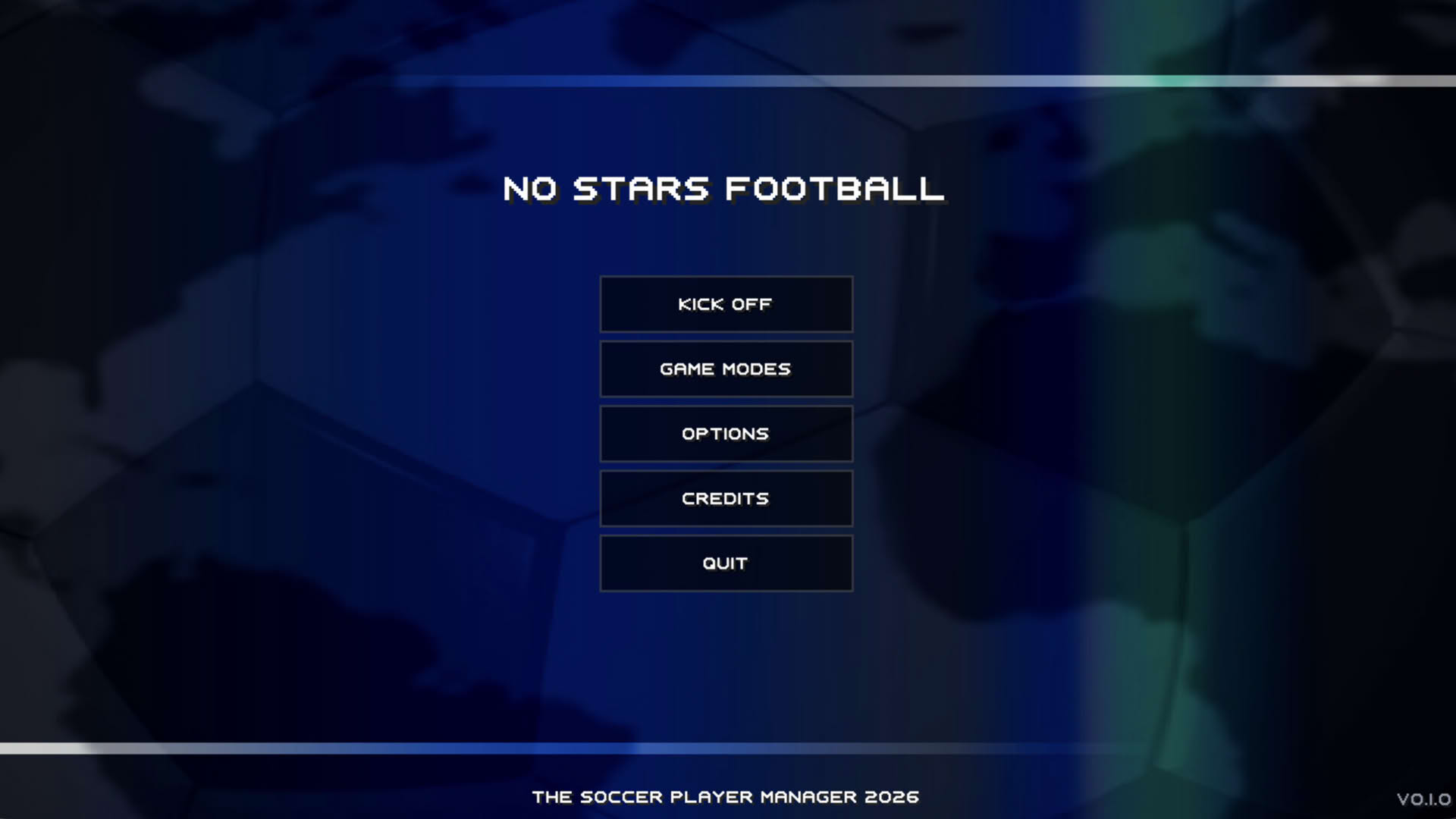 Screenshot for No Stars Football