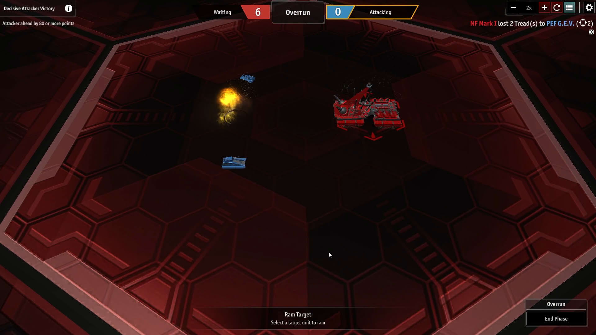 Screenshot for Ogre