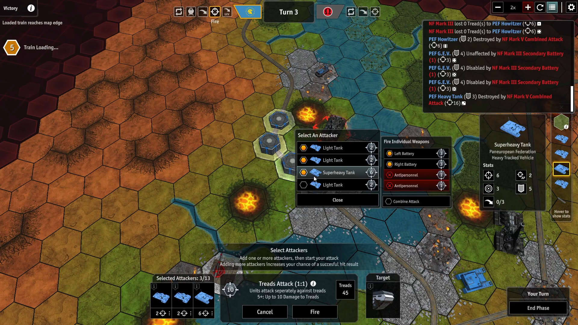 Screenshot for Ogre