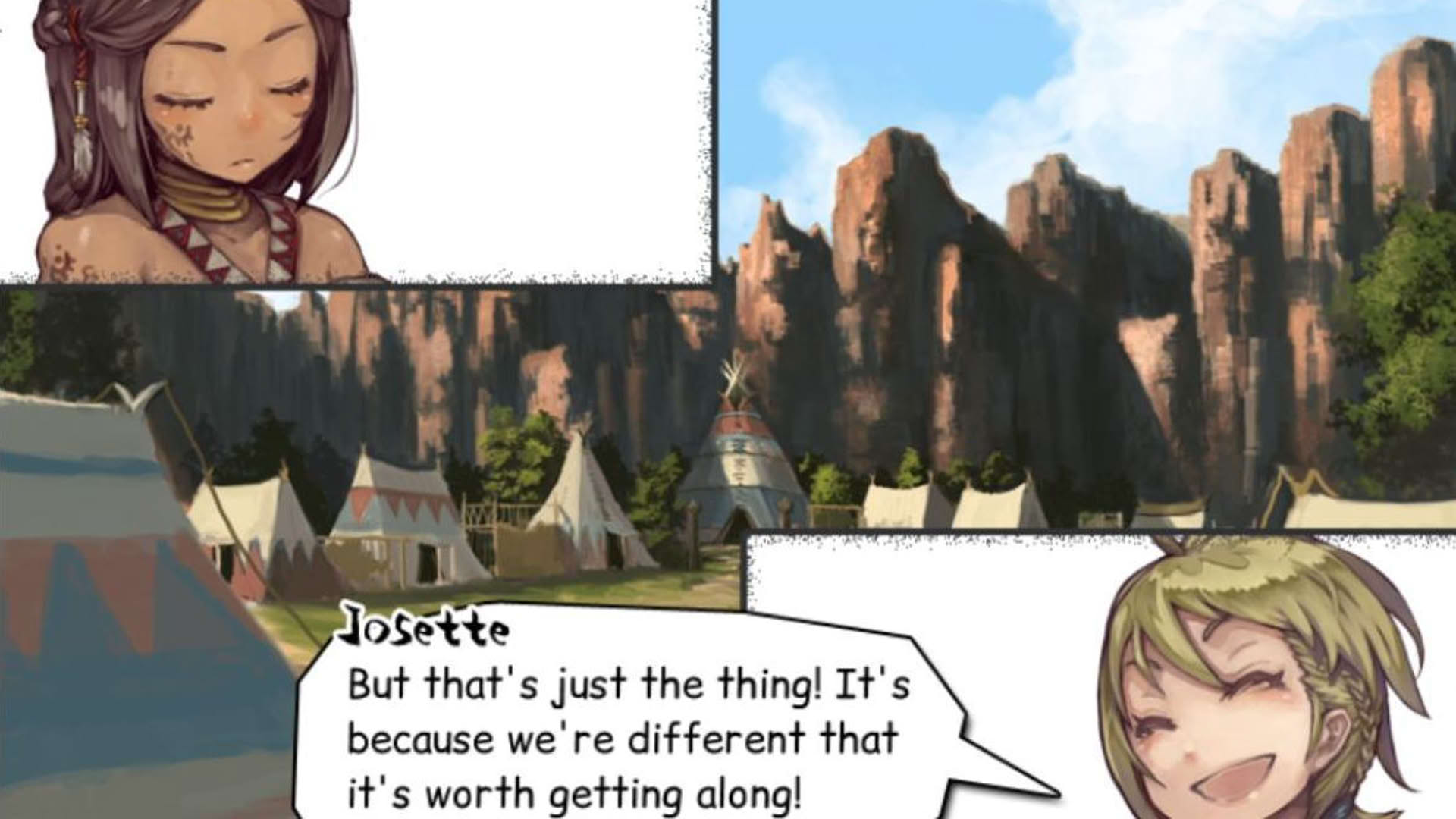 Screenshot for Dead End Junction