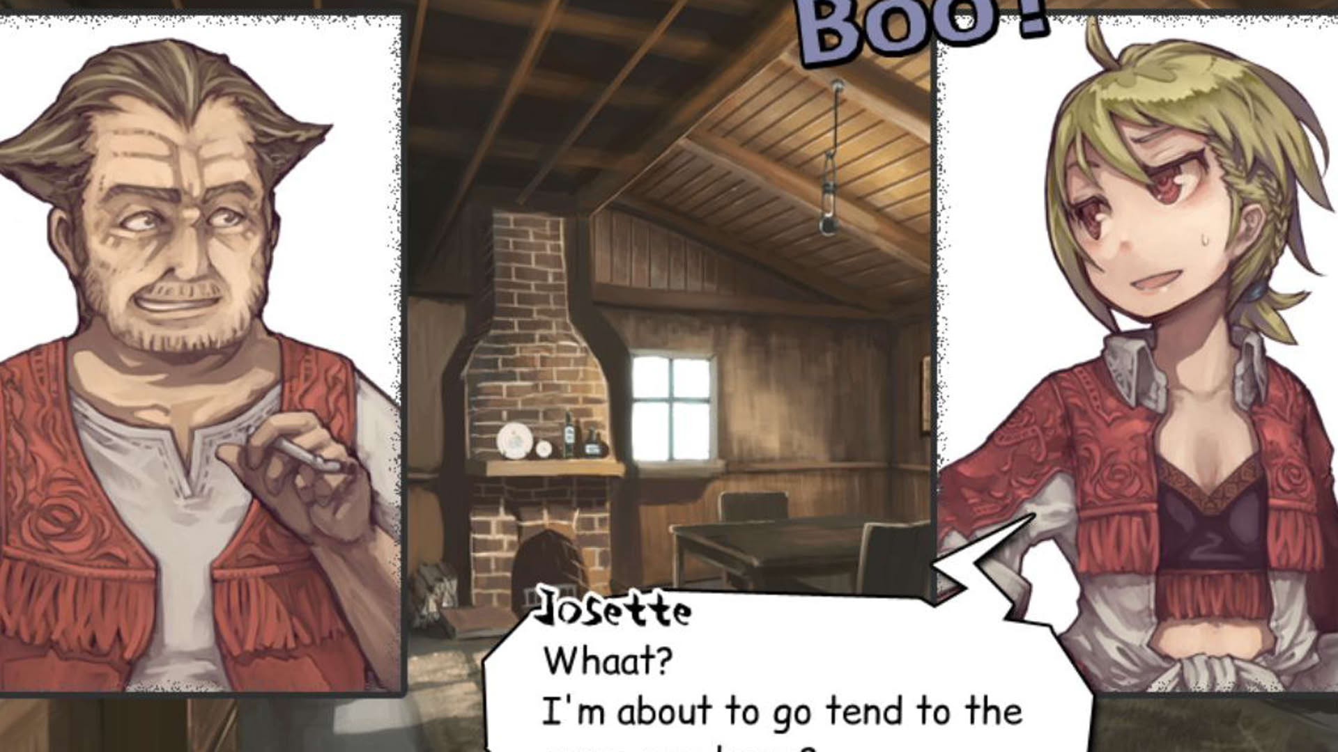 Screenshot for Dead End Junction
