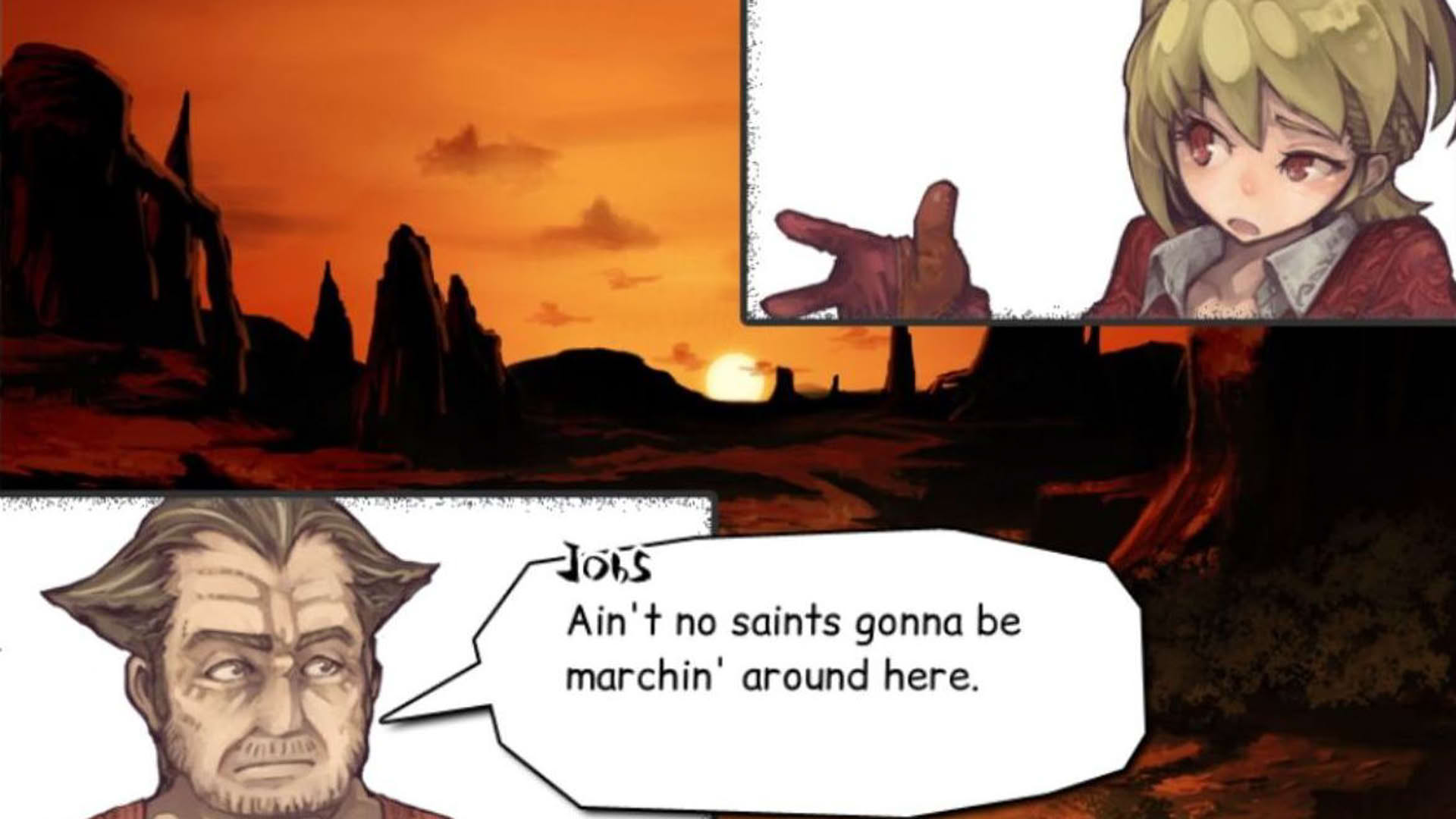 Screenshot for Dead End Junction