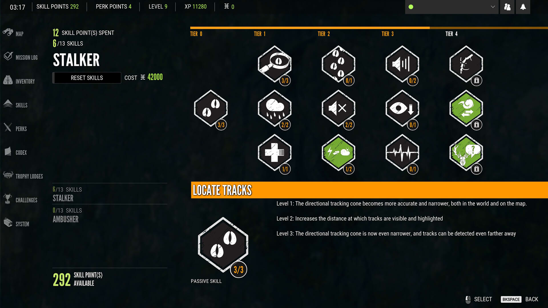 Screenshot for TheHunter: Call of the Wild