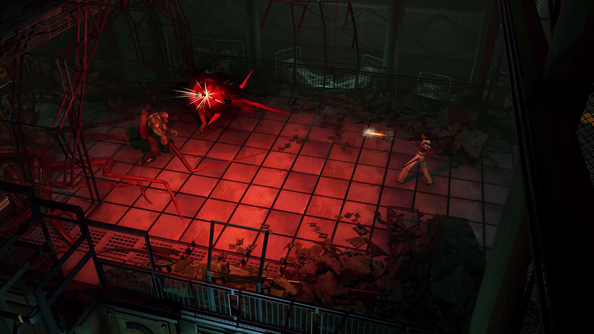 Screenshot for Wane