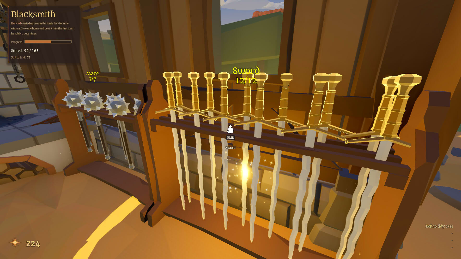 Screenshot for Tidy Up the Town