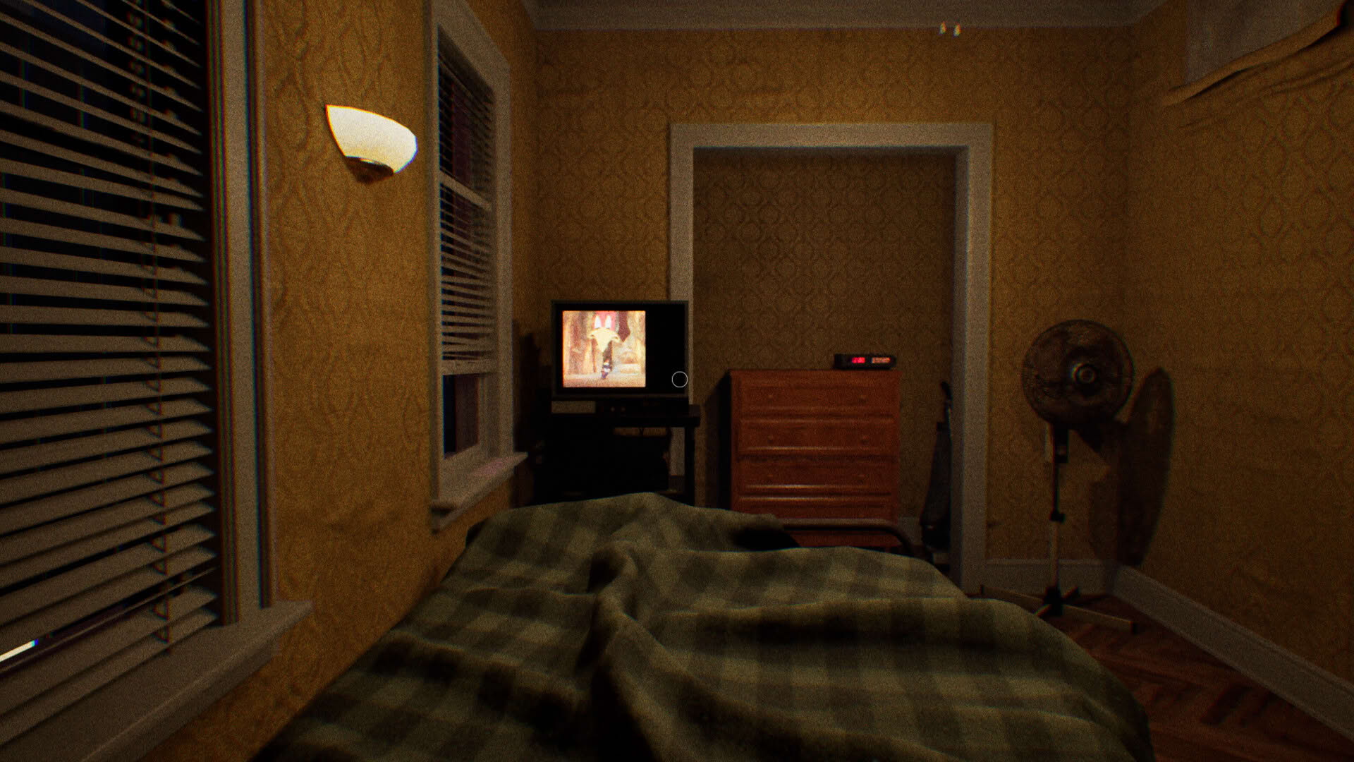 Screenshot for Crime Podcast: 1976