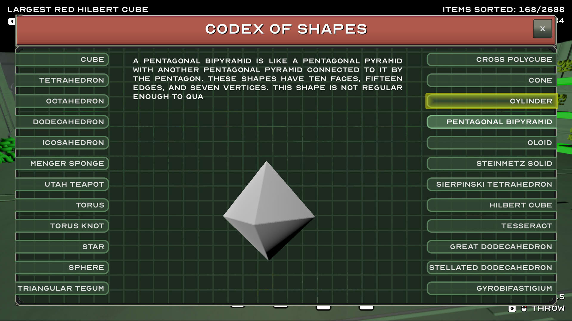 Screenshot for Sort Labs