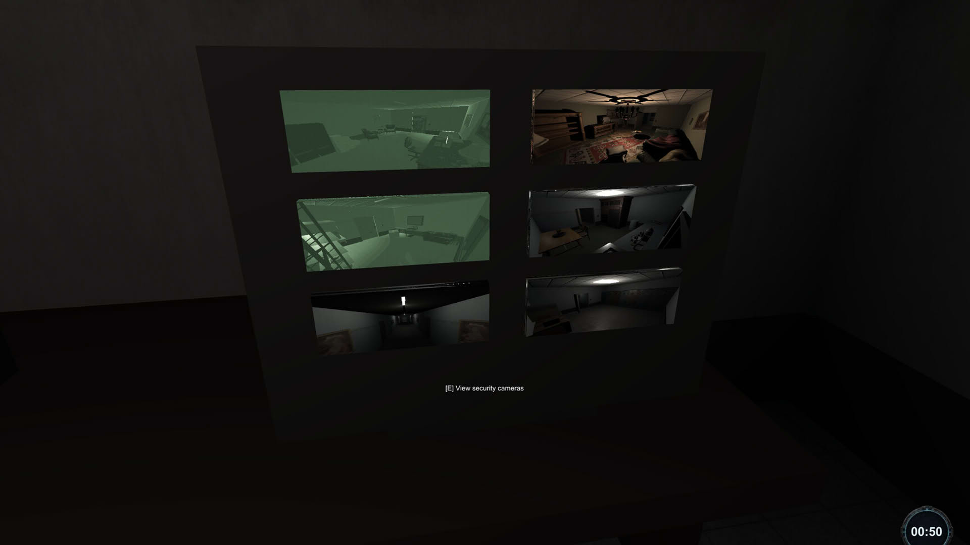 Screenshot for Night Shift: Something Is Wrong