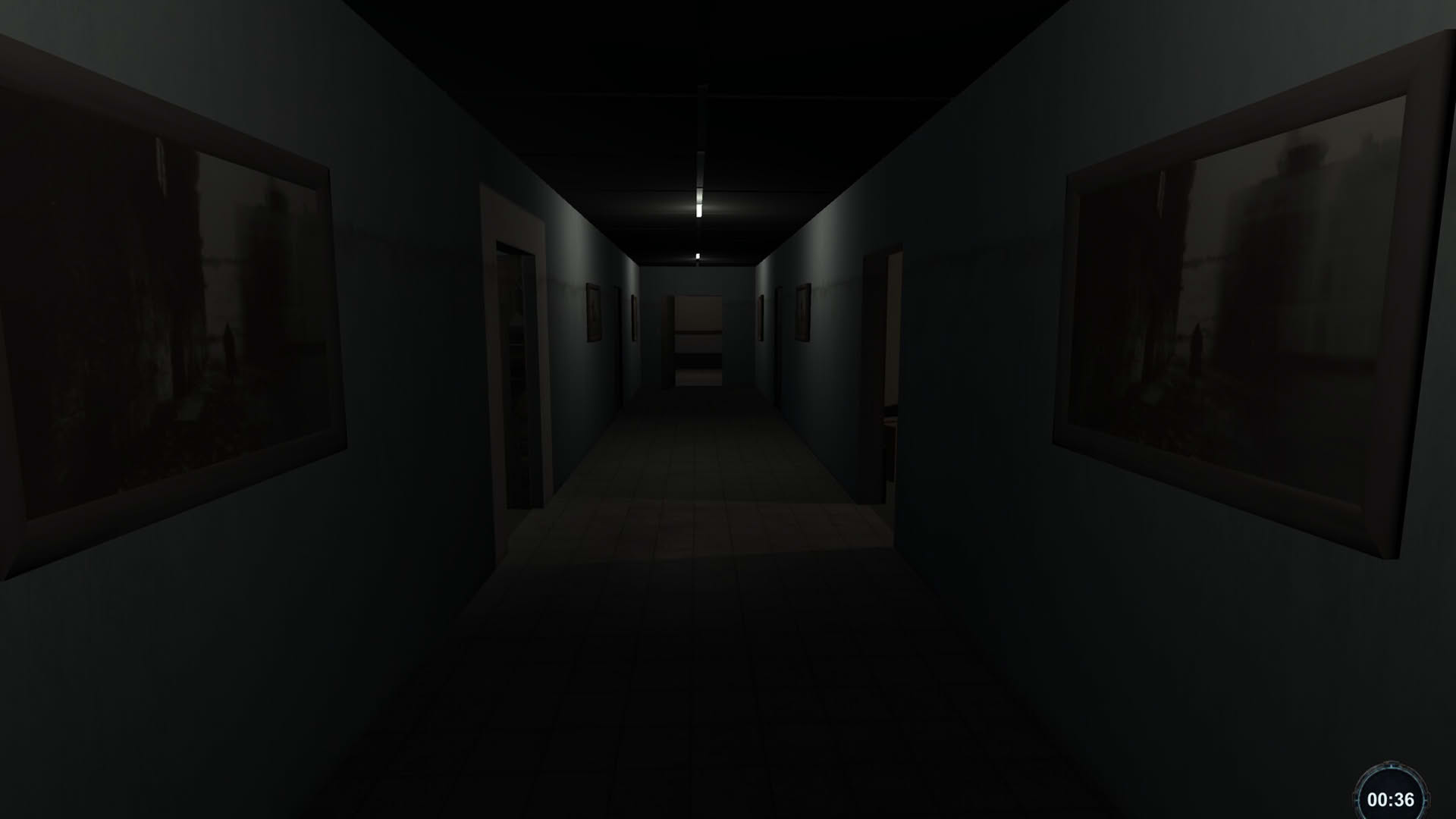 Screenshot for Night Shift: Something Is Wrong