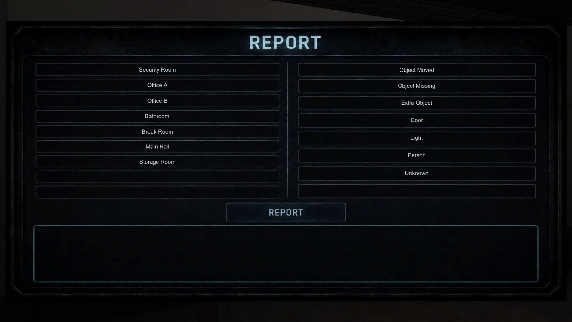 Screenshot for Night Shift: Something Is Wrong