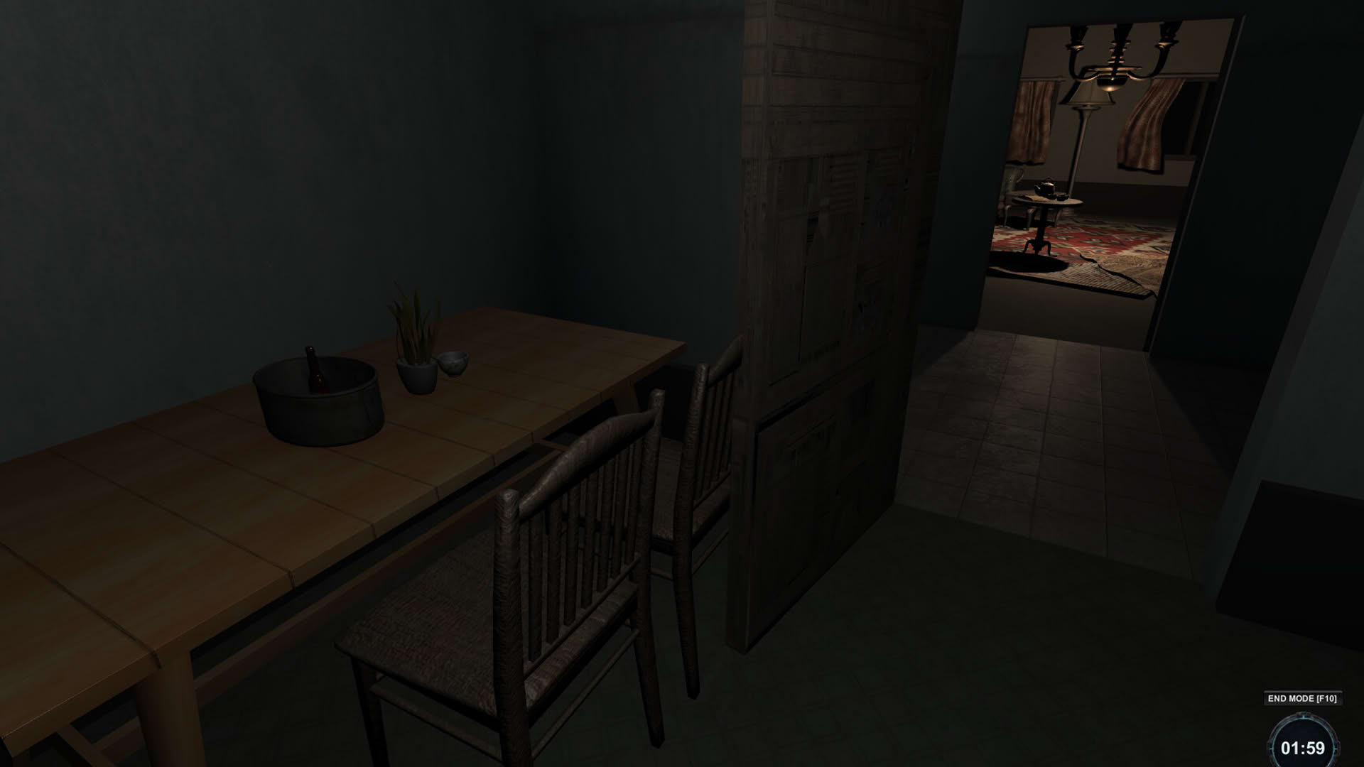 Screenshot for Night Shift: Something Is Wrong