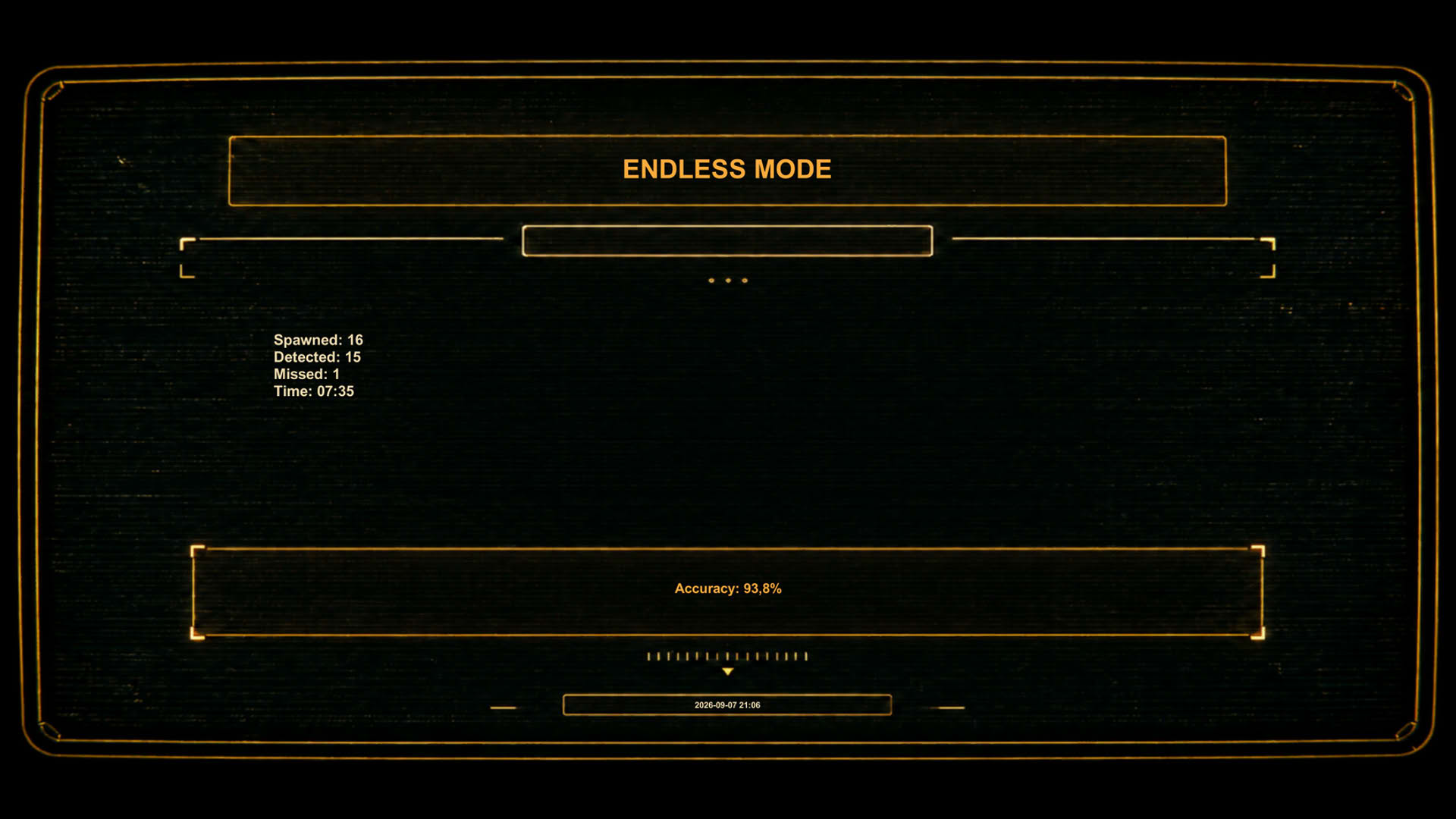 Screenshot for Night Shift: Something Is Wrong