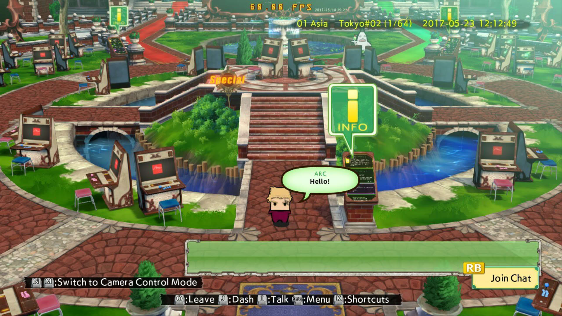 Screenshot for Guilty Gear Xrd: Revelator