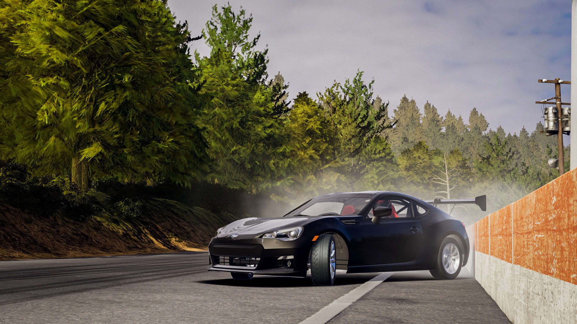 Screenshot for Drift 19