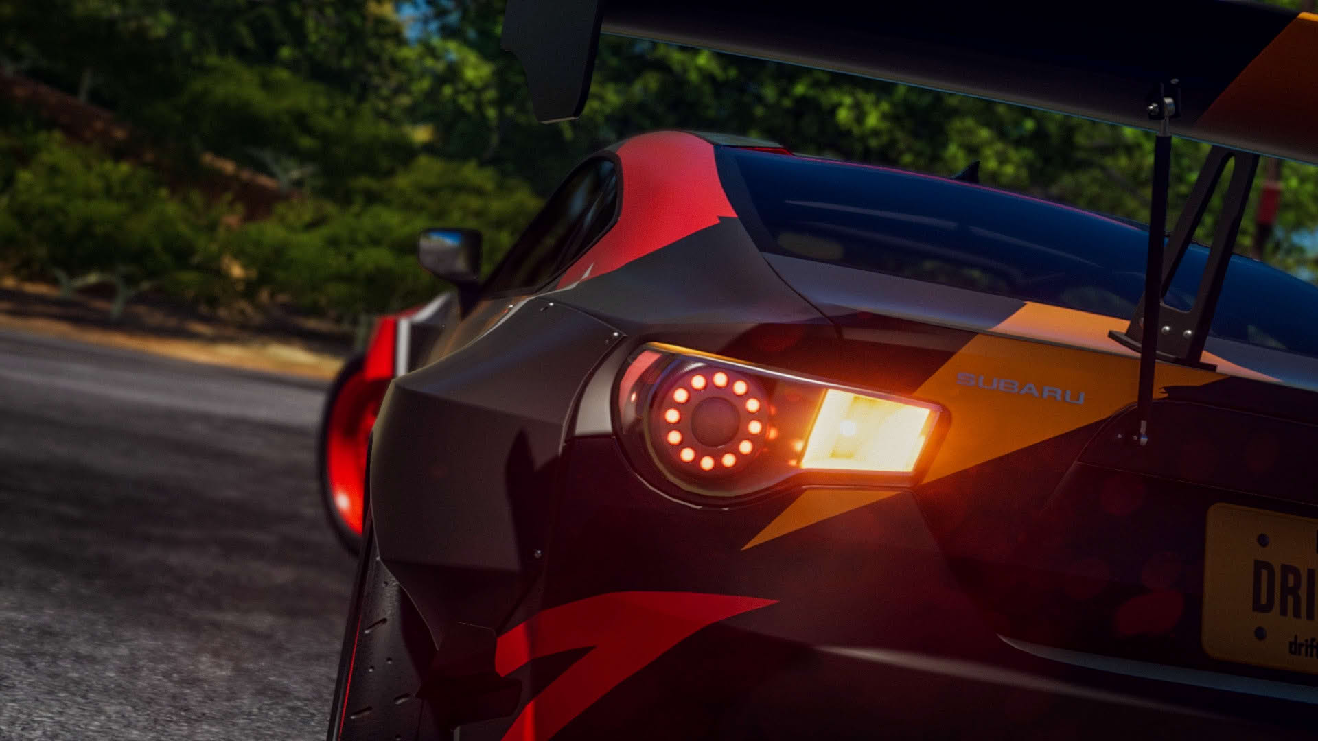 Screenshot for Drift 19