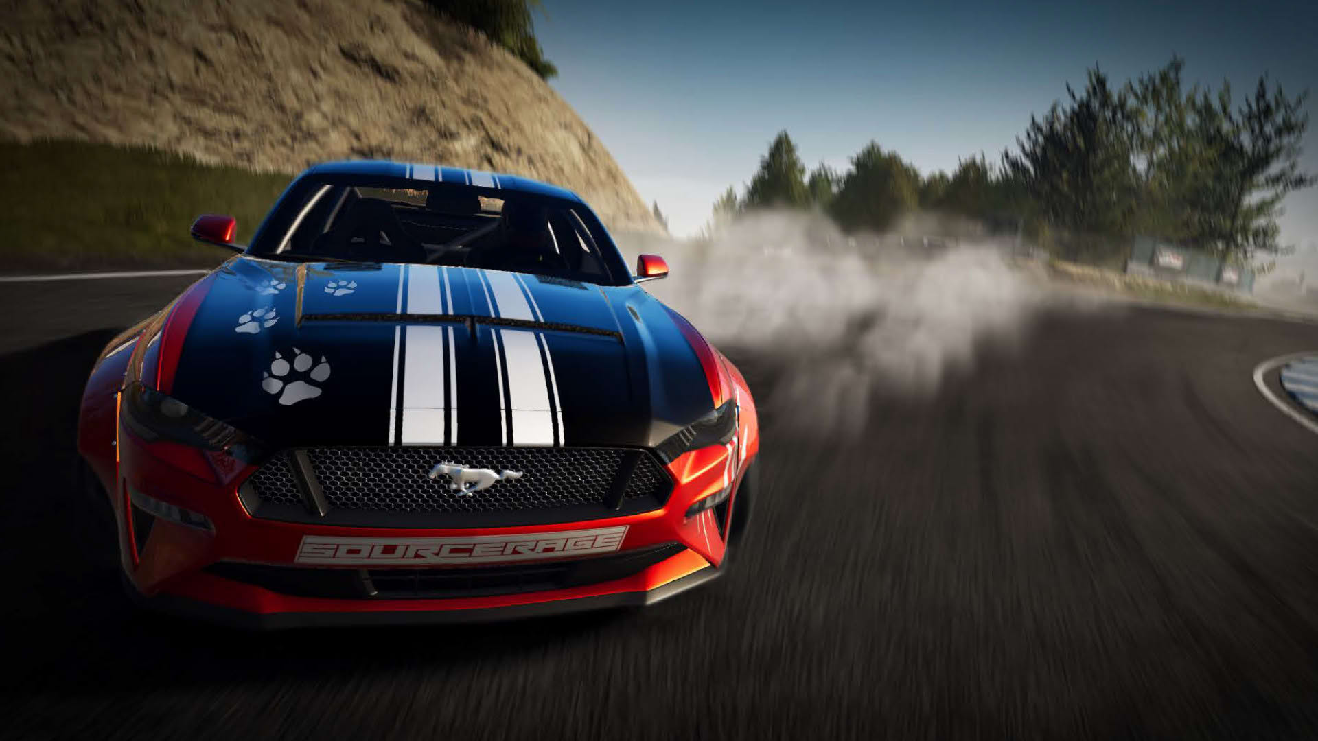 Screenshot for Drift 19