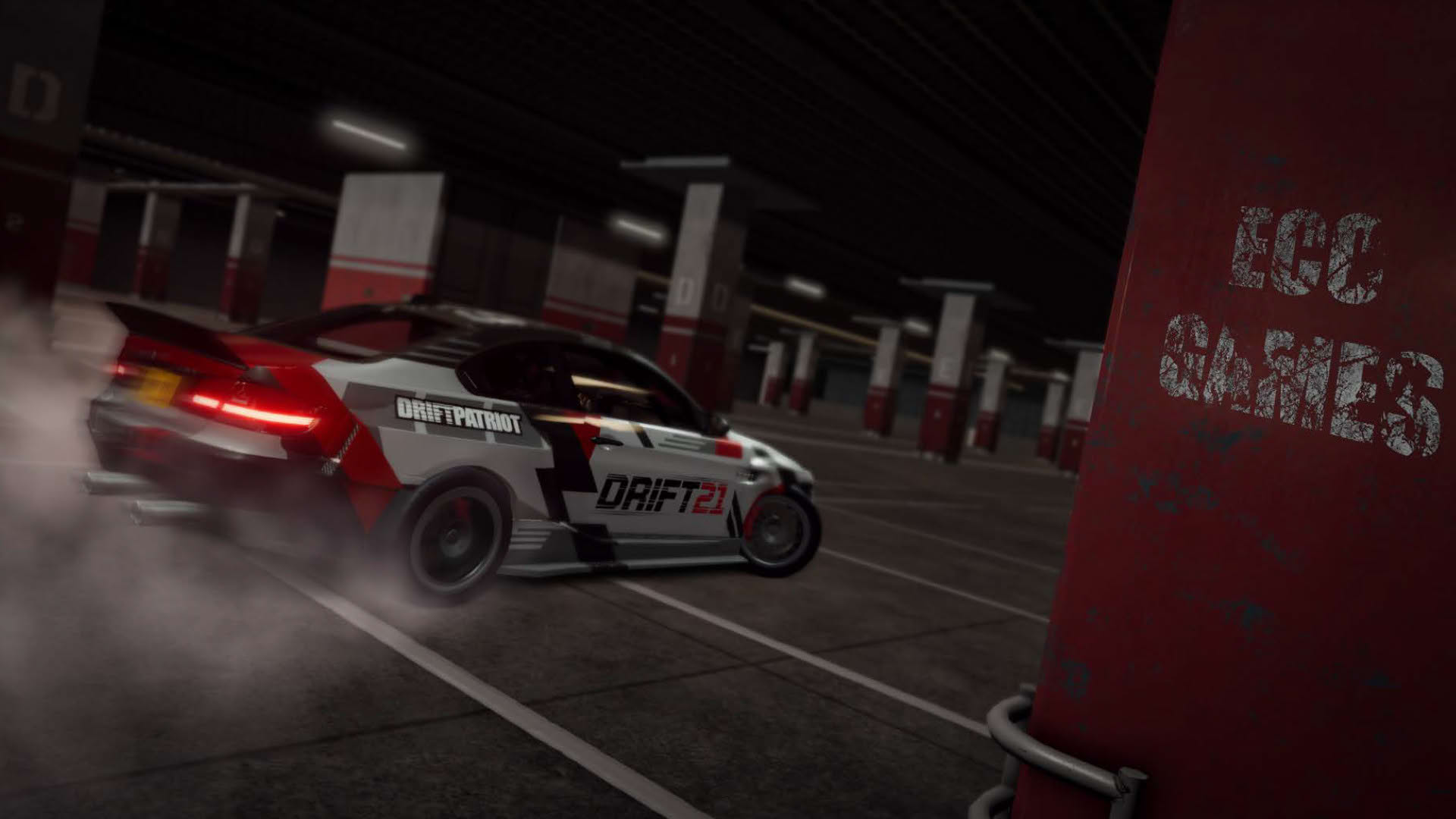 Screenshot for Drift 19