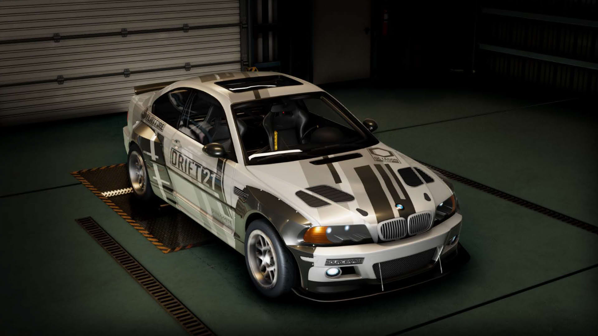 Screenshot for Drift 19