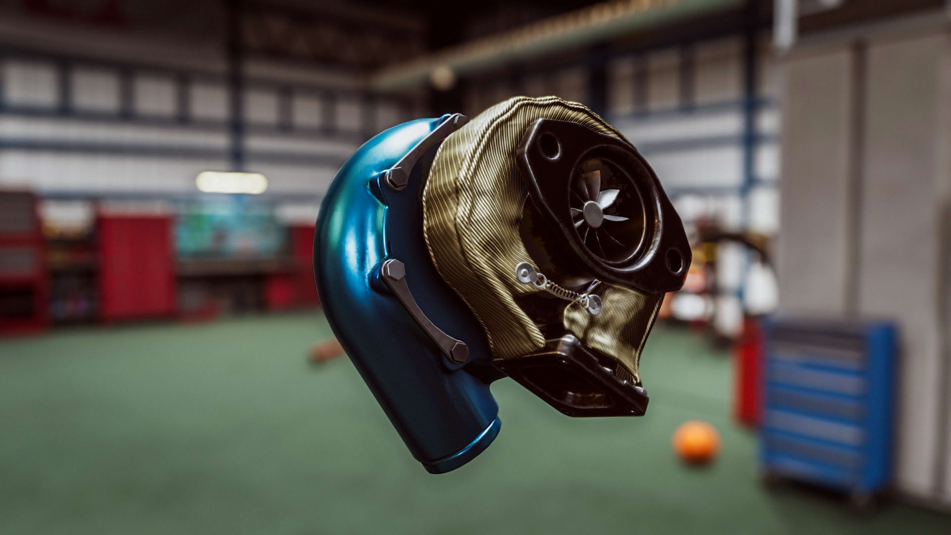 Screenshot for Drift 19