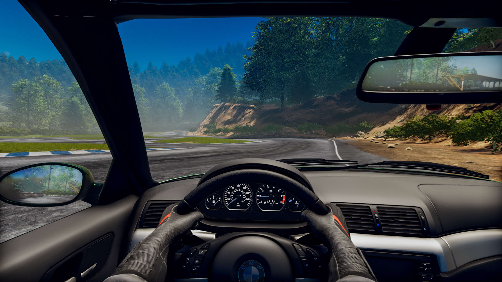 Screenshot for Drift 19