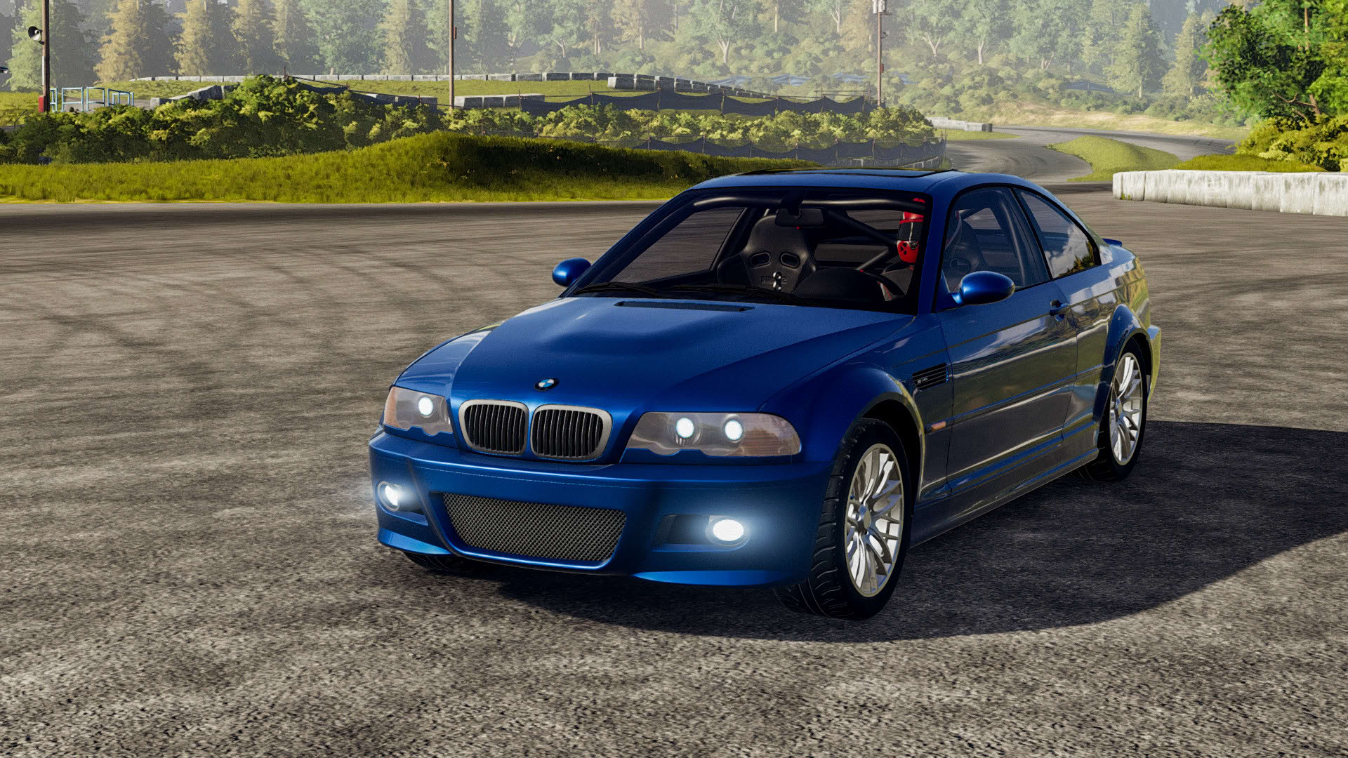 Screenshot for Drift 19